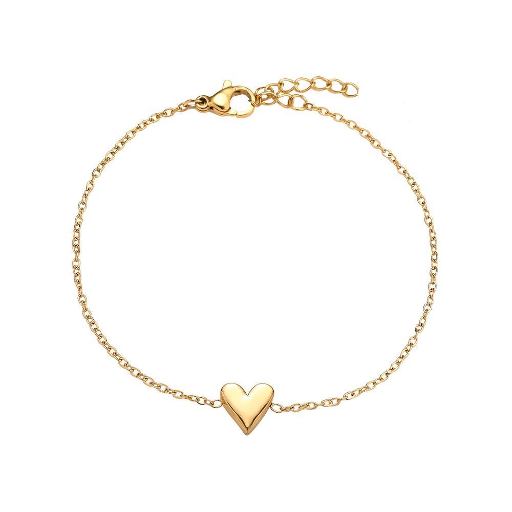 Armband Mini Heart