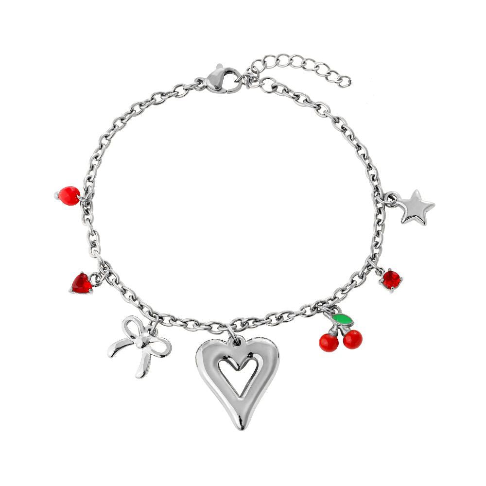 Armband Charm Maya