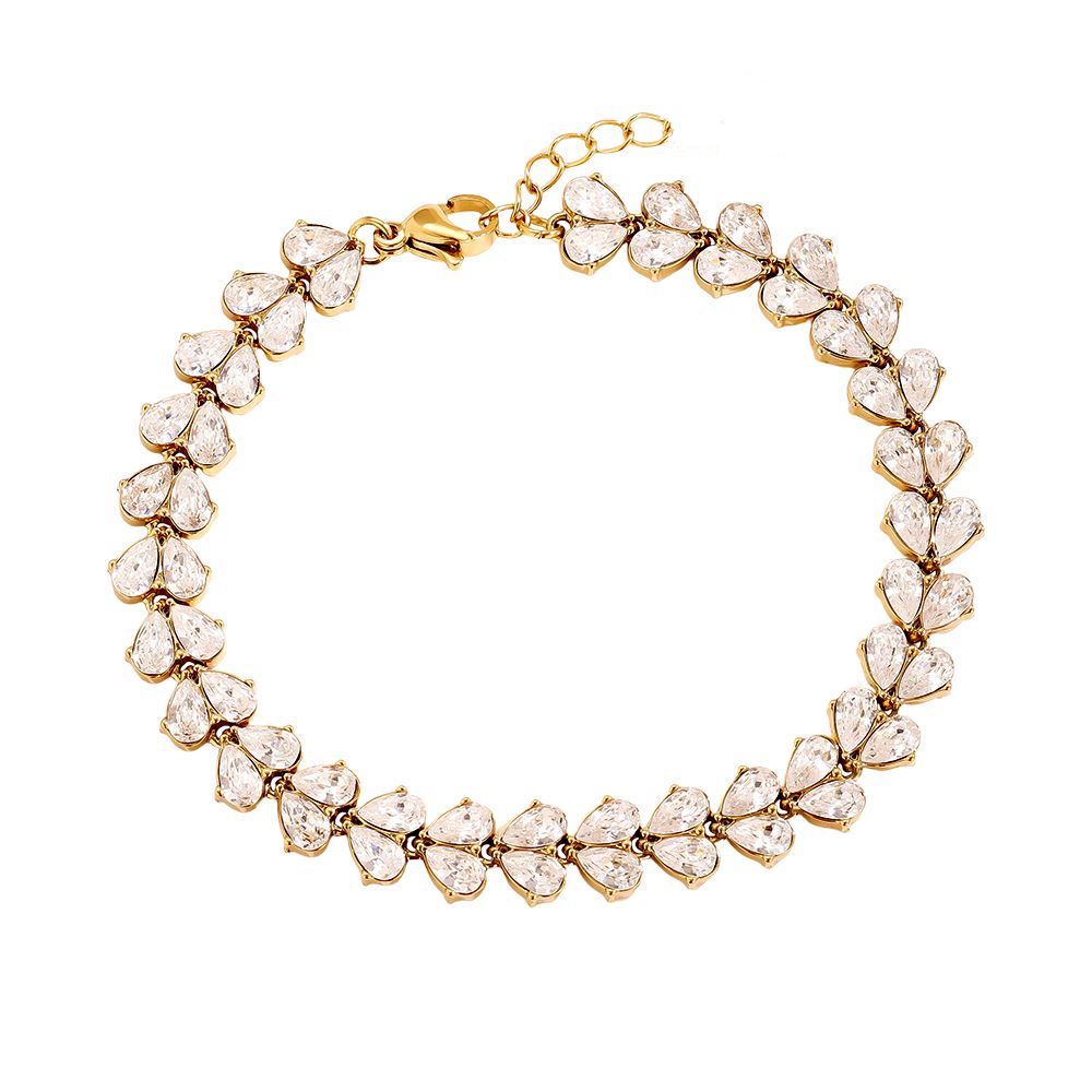 Armband Fleur
