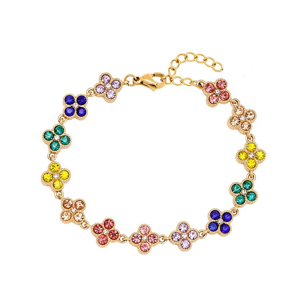 Armband Bloom Multicolor