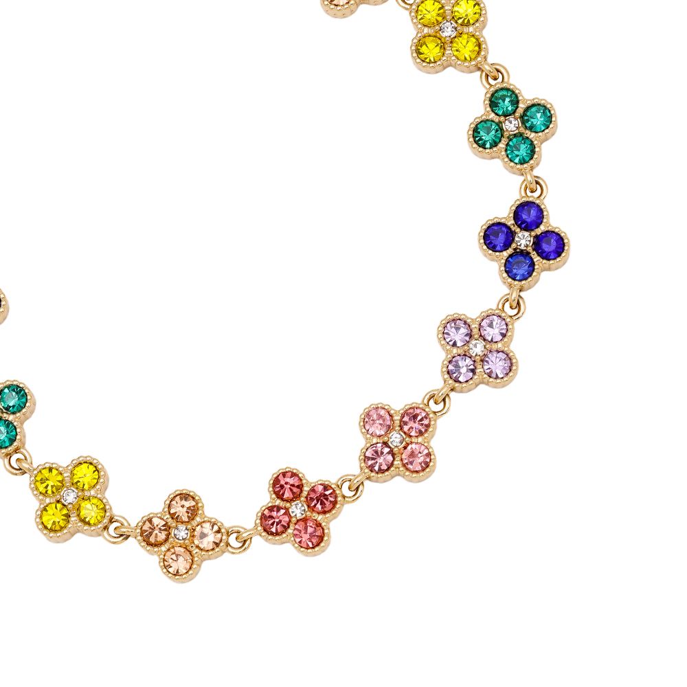 Armband Bloom Multicolor