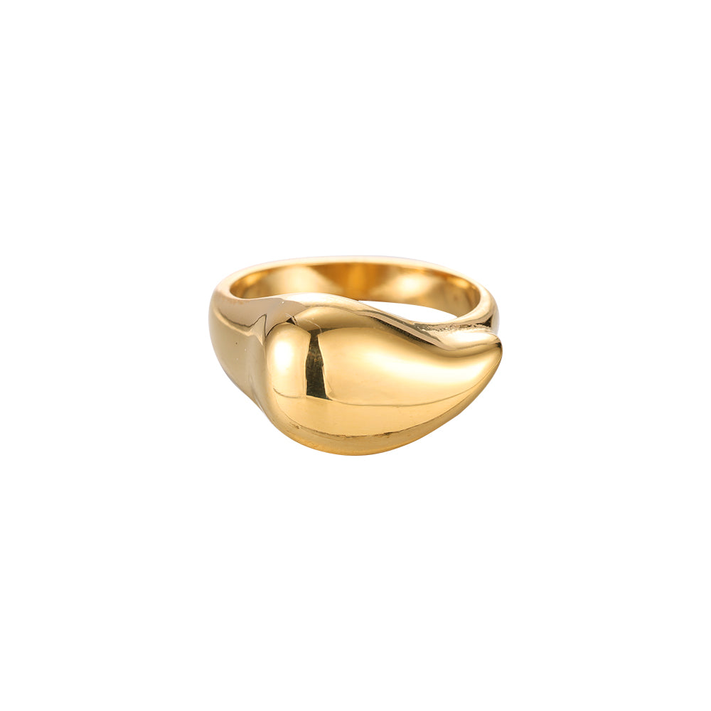 Ring Kylie Drop Gold