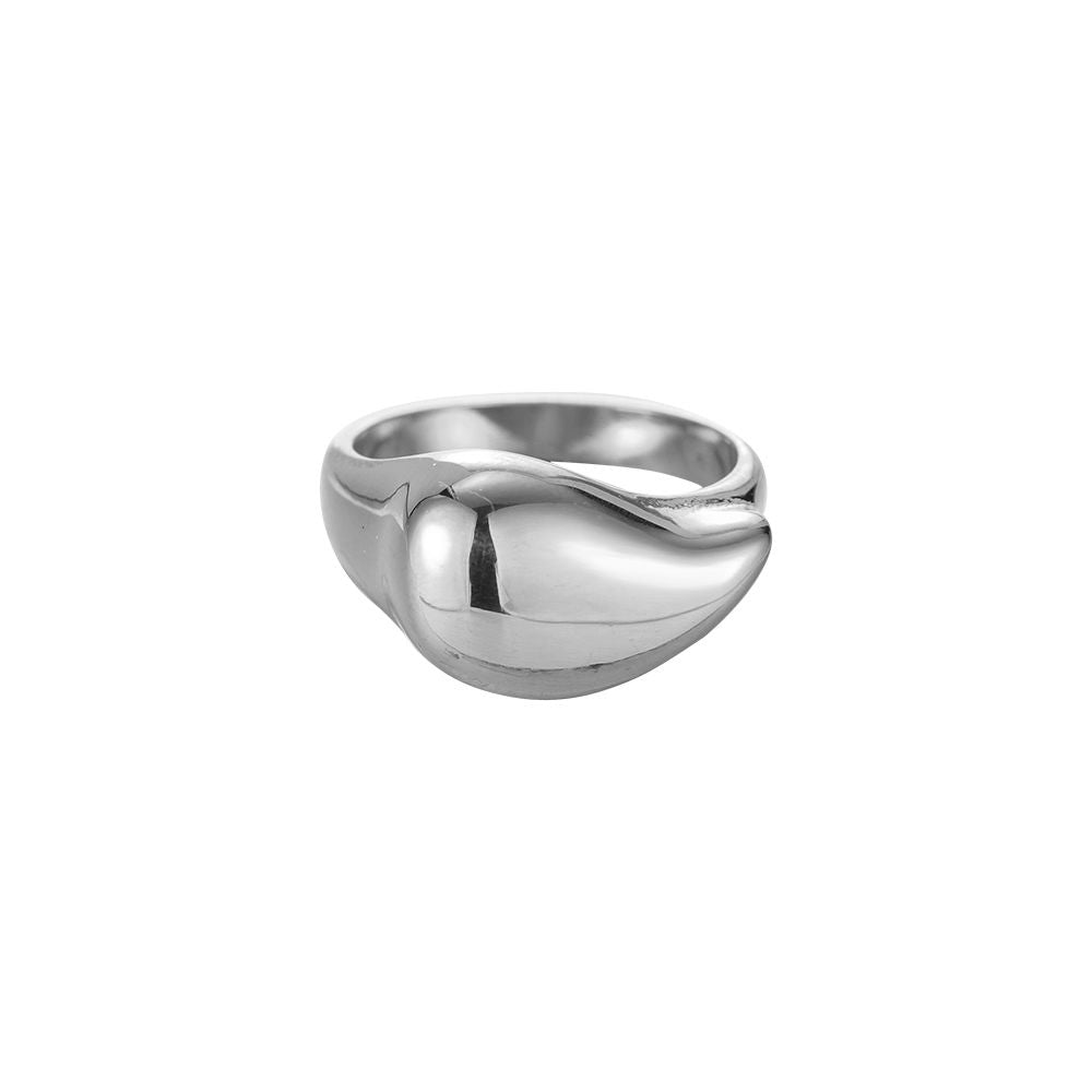 Ring Kylie Drop Silber