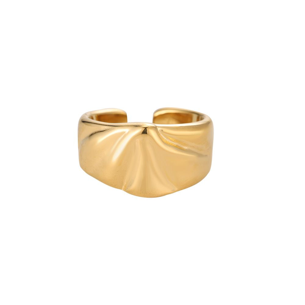 Ring Golden Classic