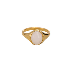 Ring White