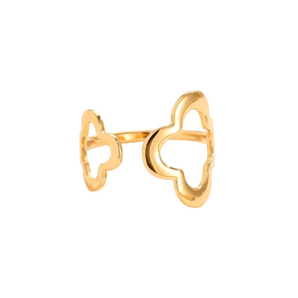 Ring Clover
