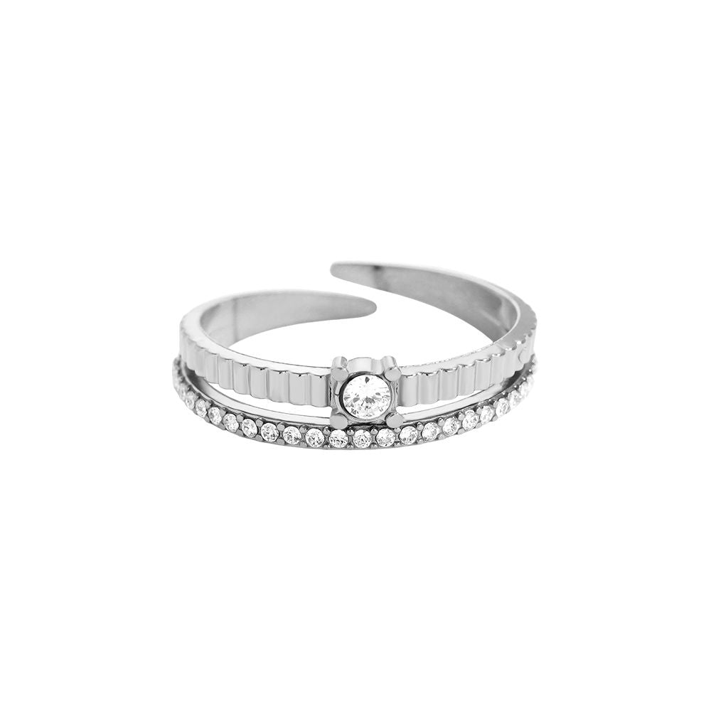 Ring Layer Diamond