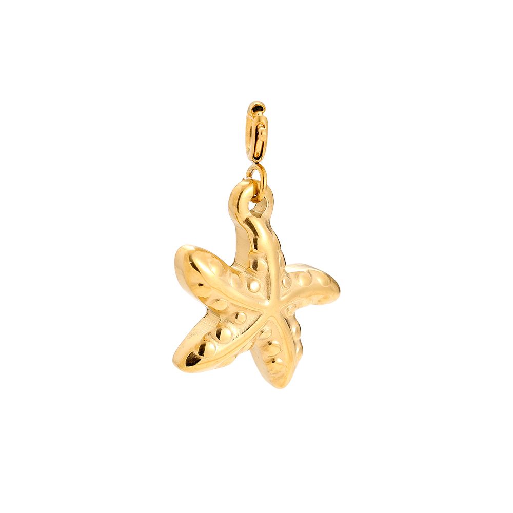 Charm Sea