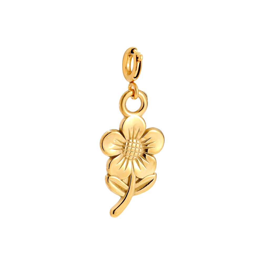 Charm Sweet Flower