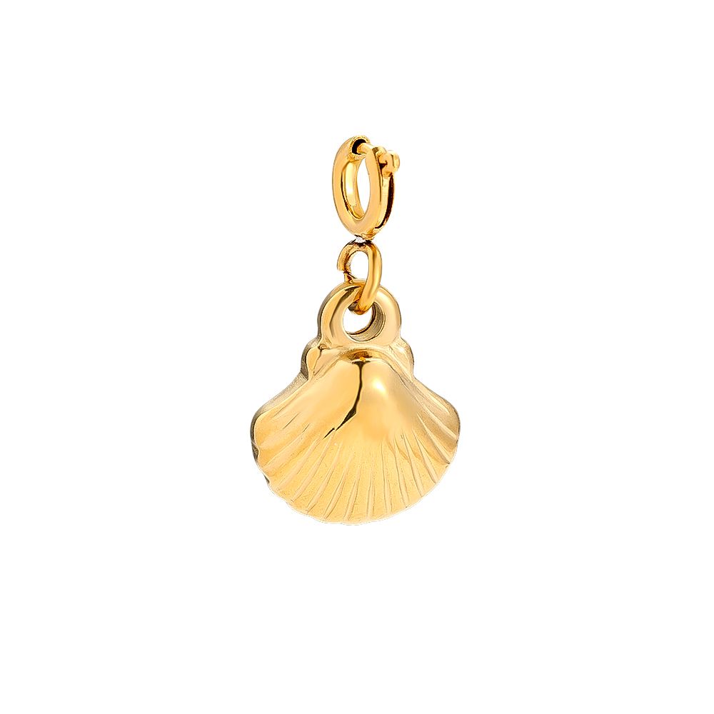 Charm Shell