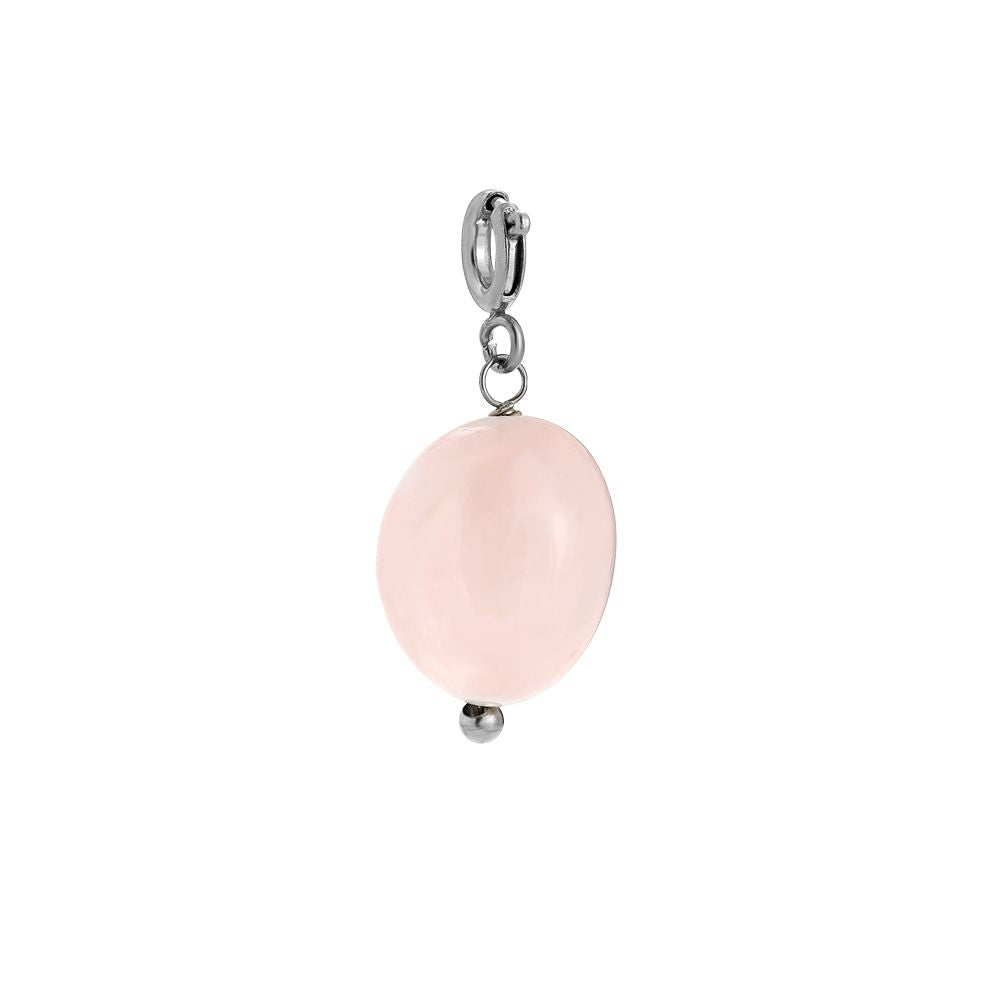 Charm Rosy Stone