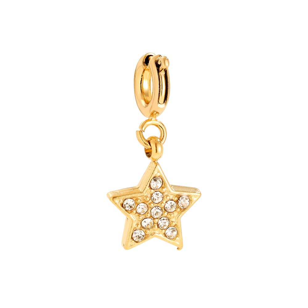 Charm Star Diamond