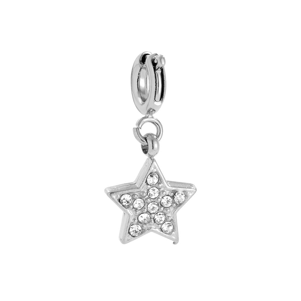 Charm Star Diamond