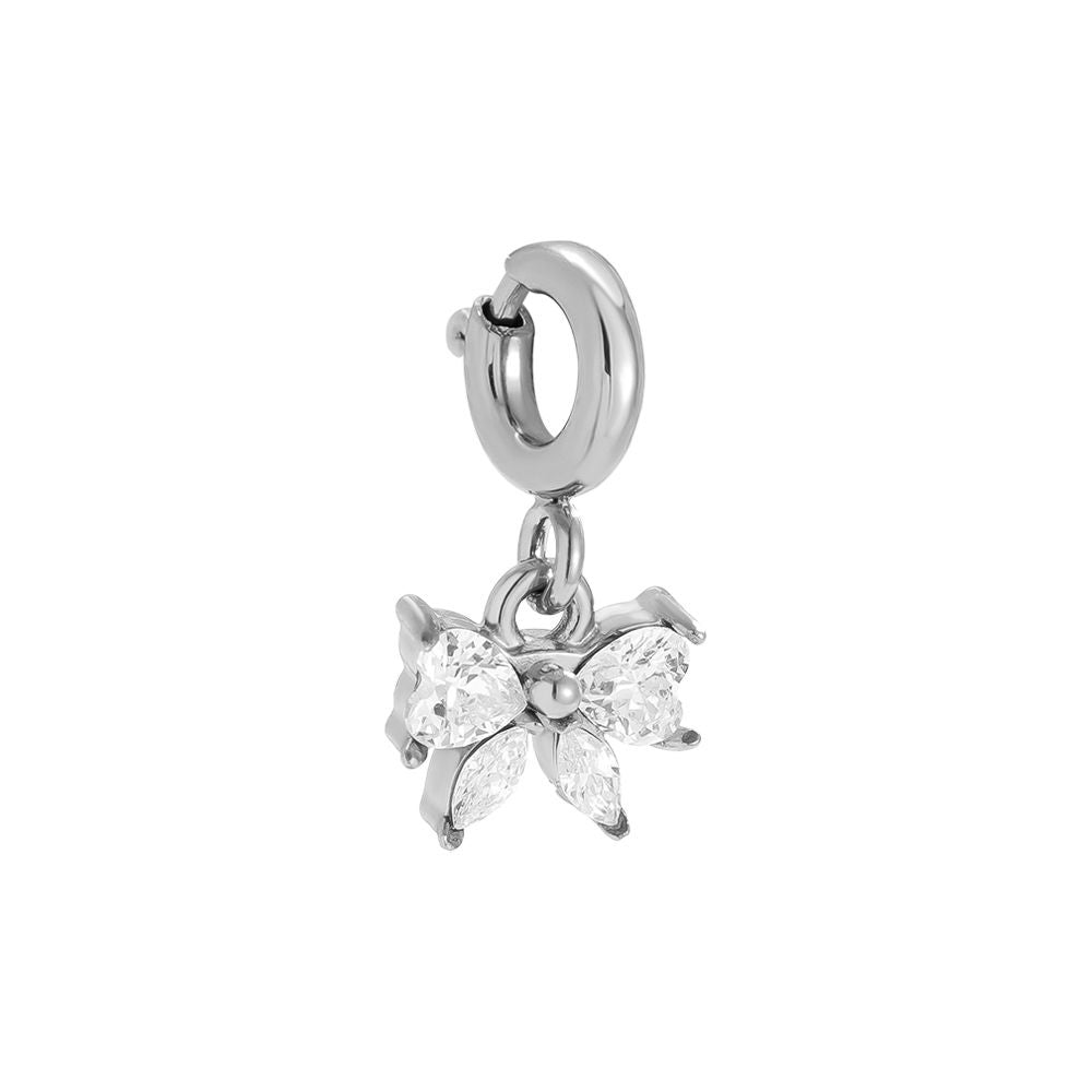 Charm Bow Shine