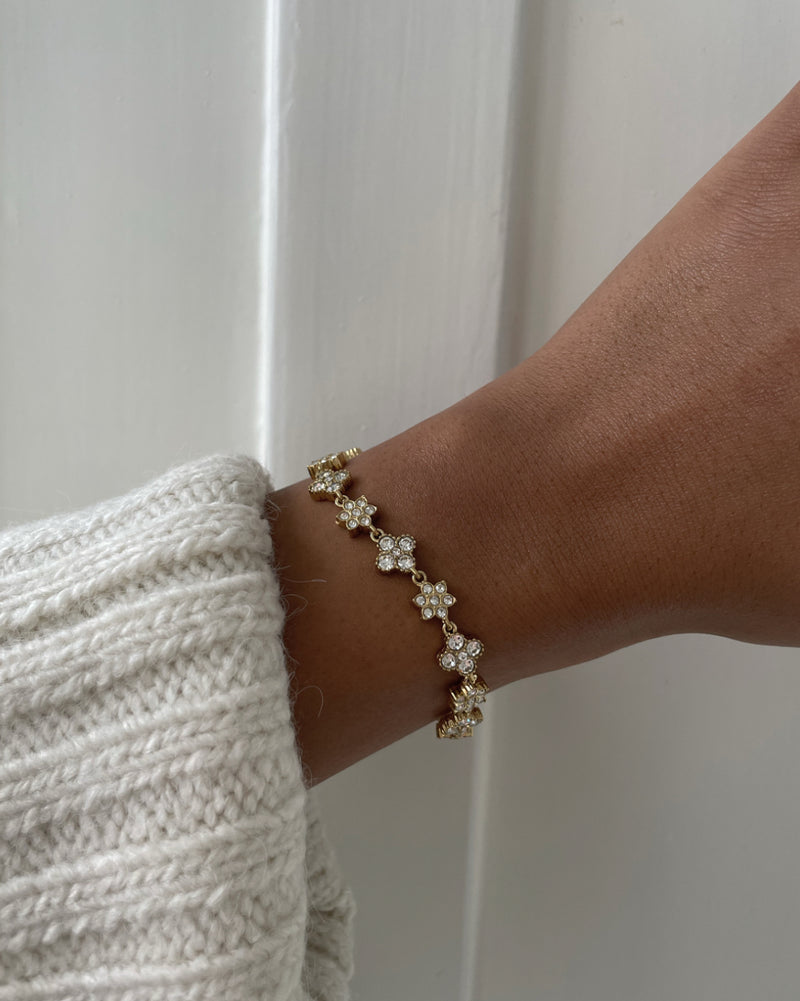 Armband Shine Bloom