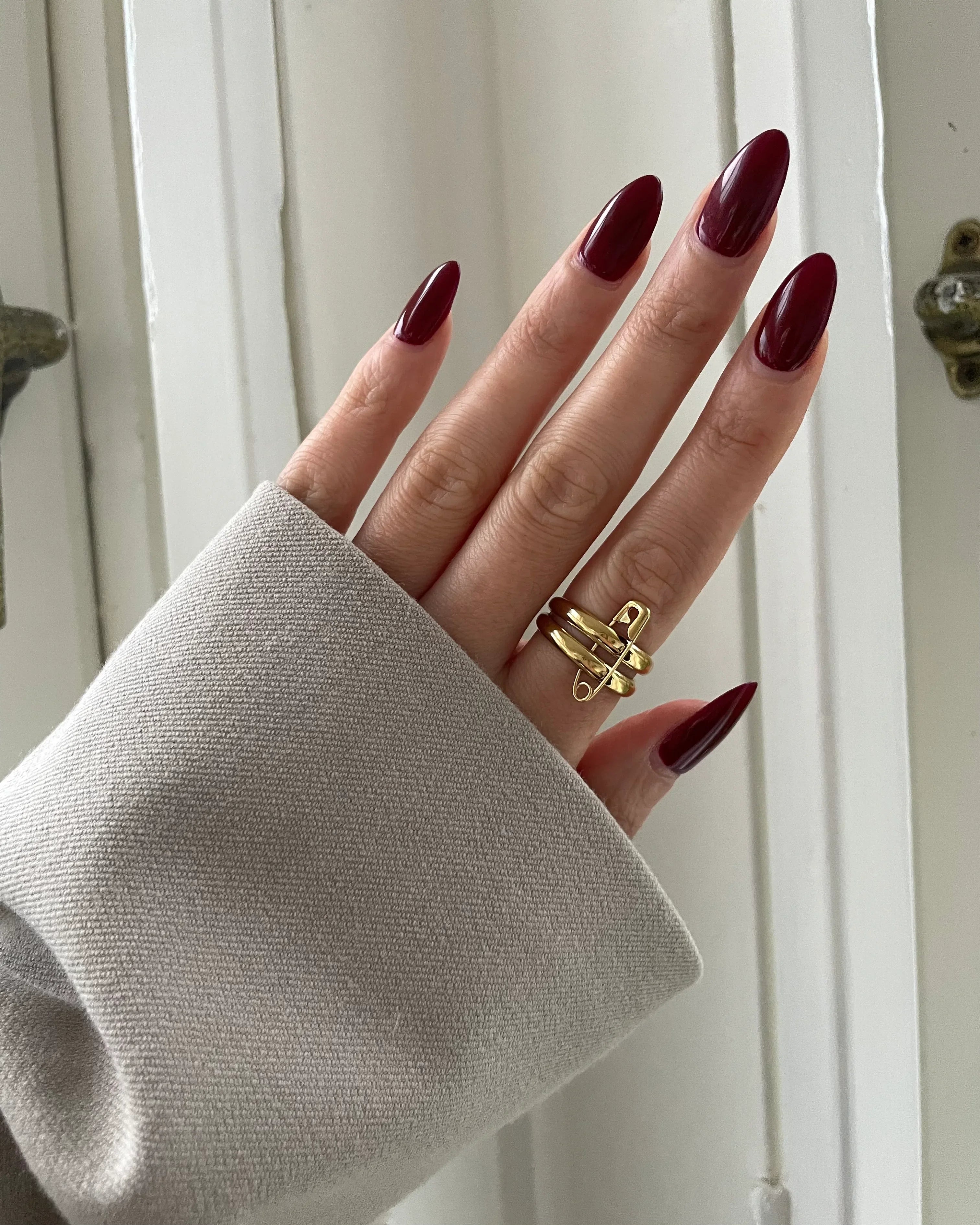 Ring Layer Safety - NK Accessoires