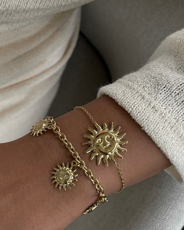 Armband Sun