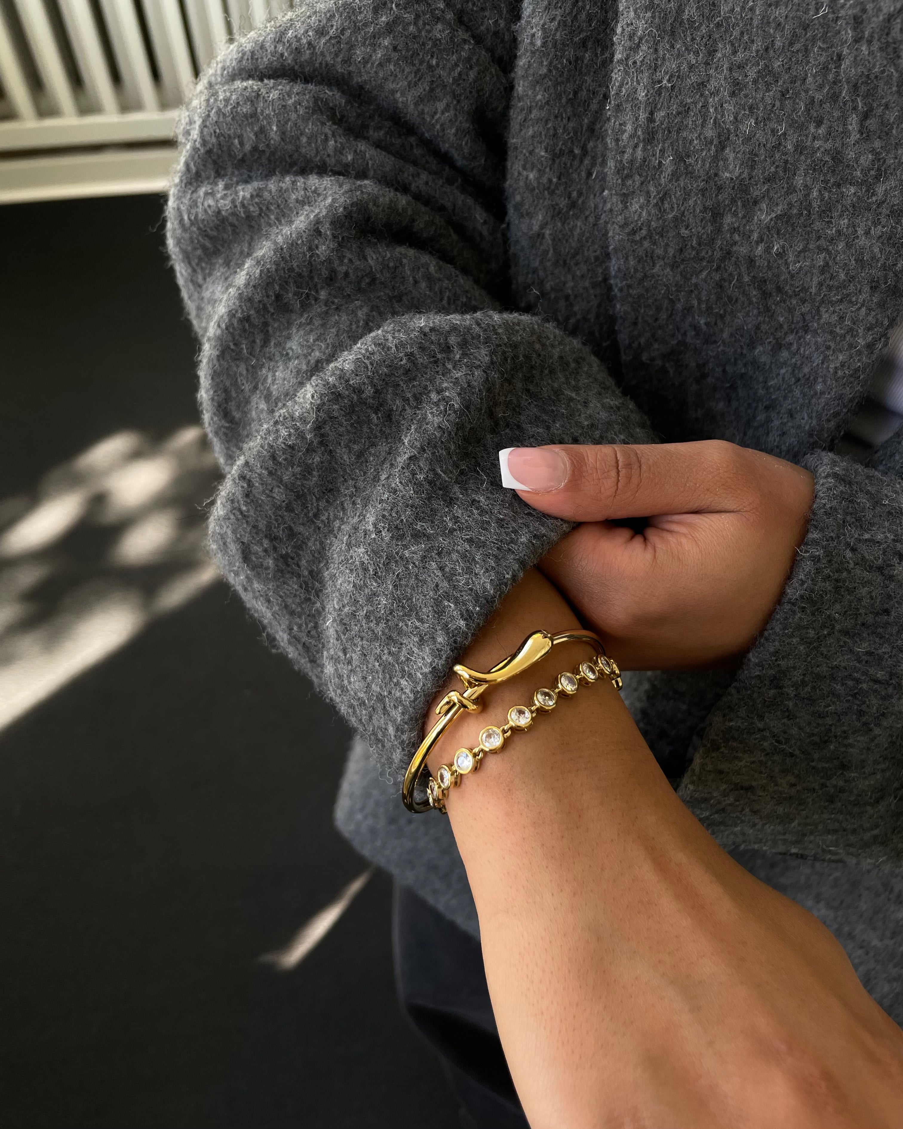 Armband Stone