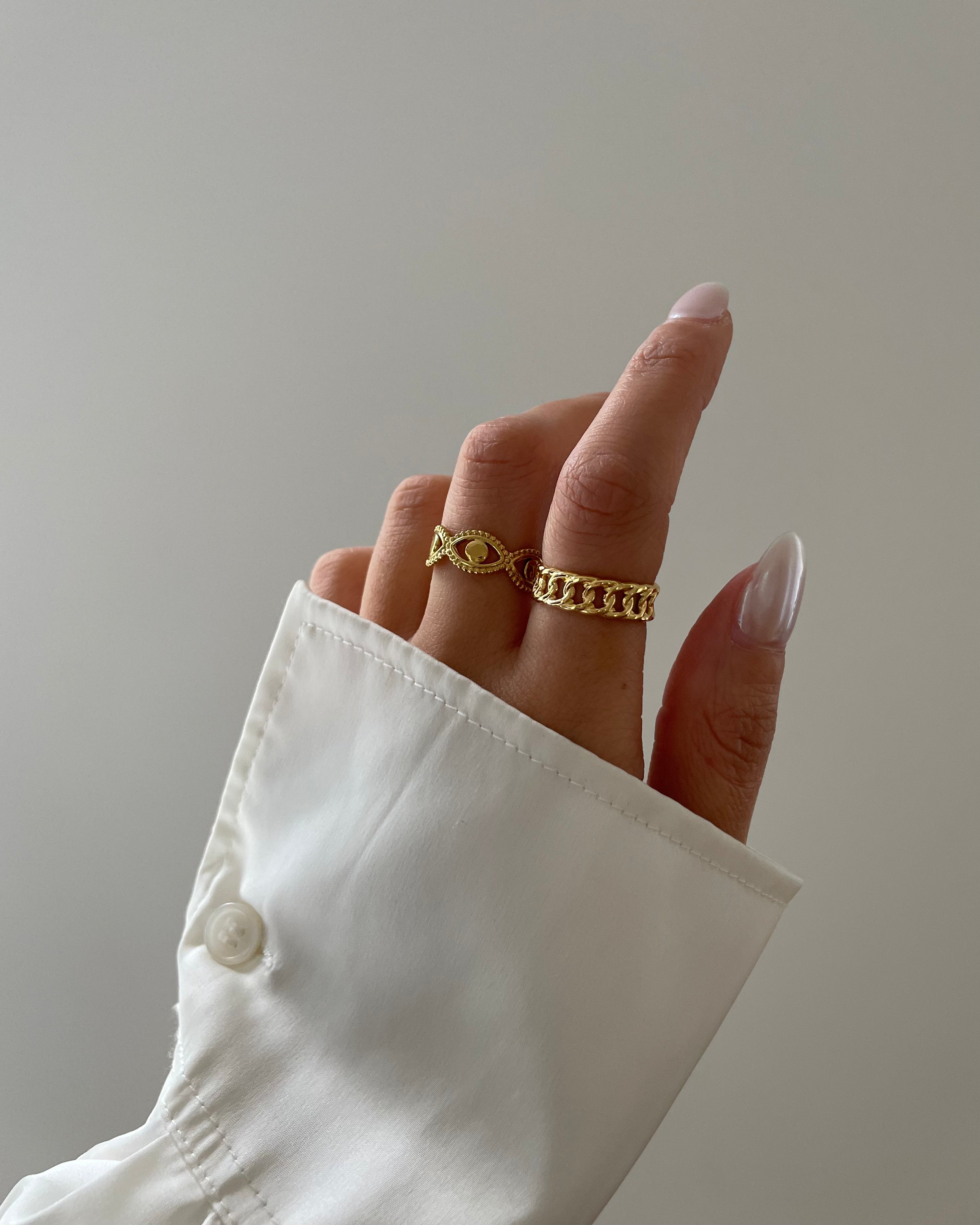 Ring Chain