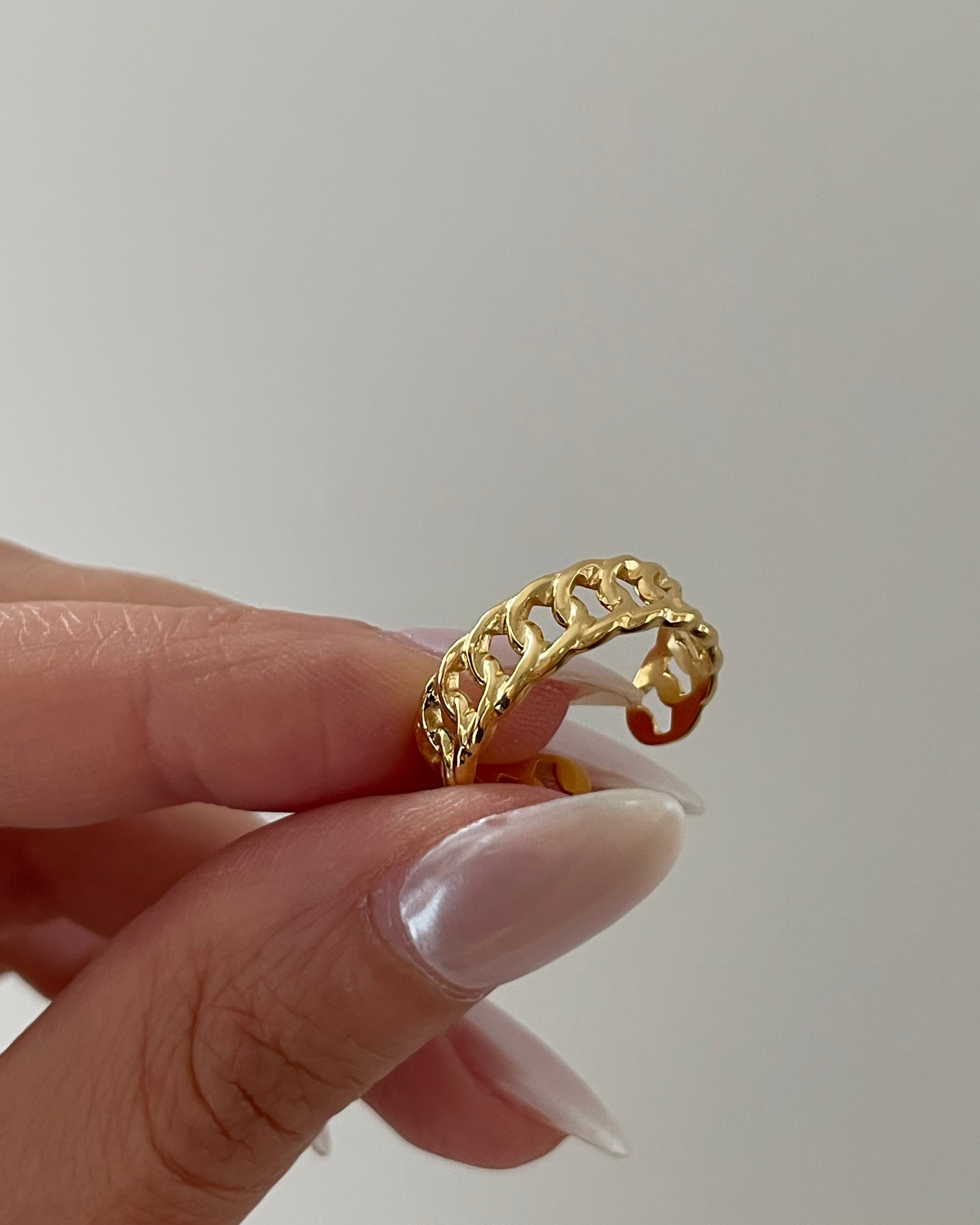 Ring Chain