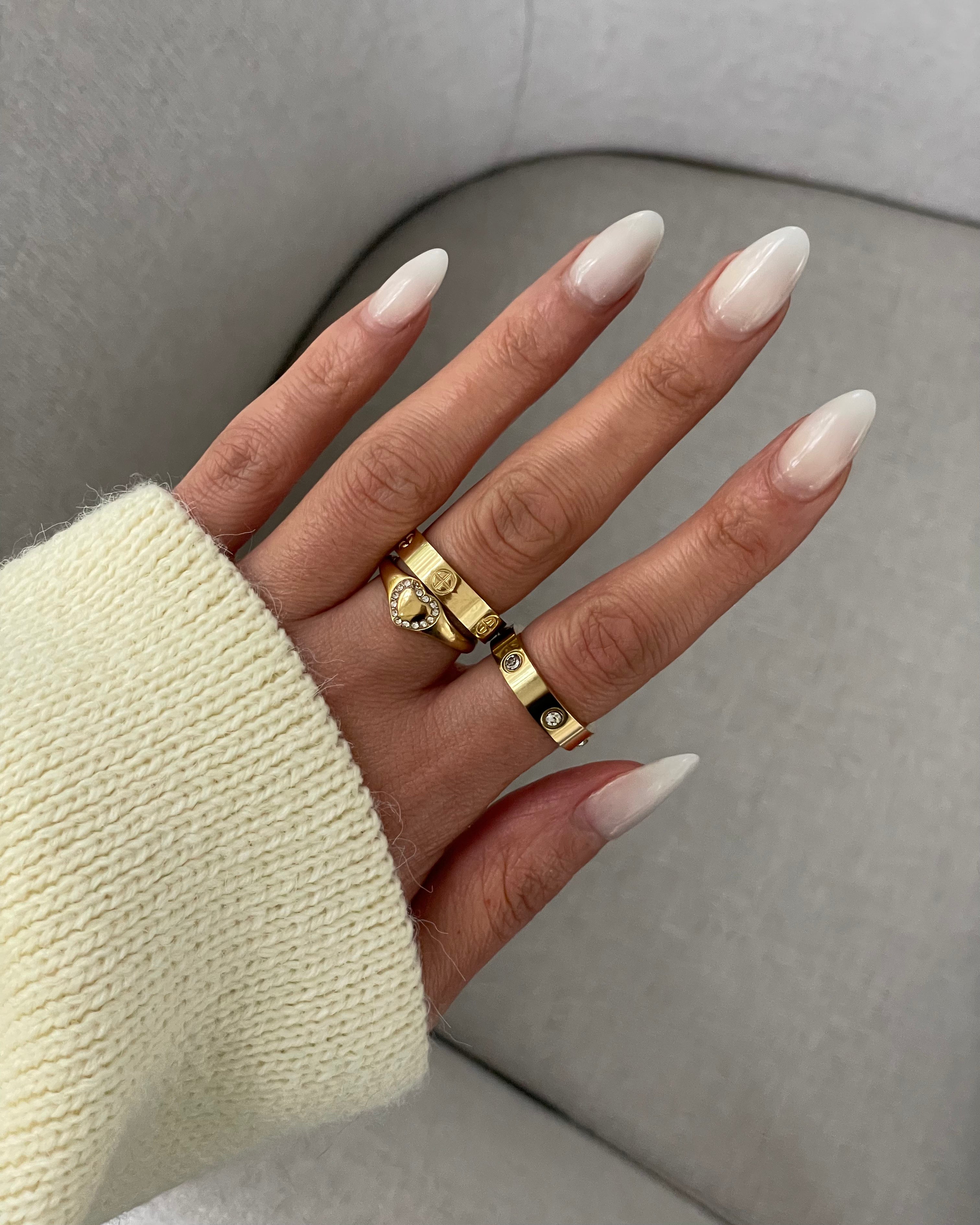 Ring Sola Diamond