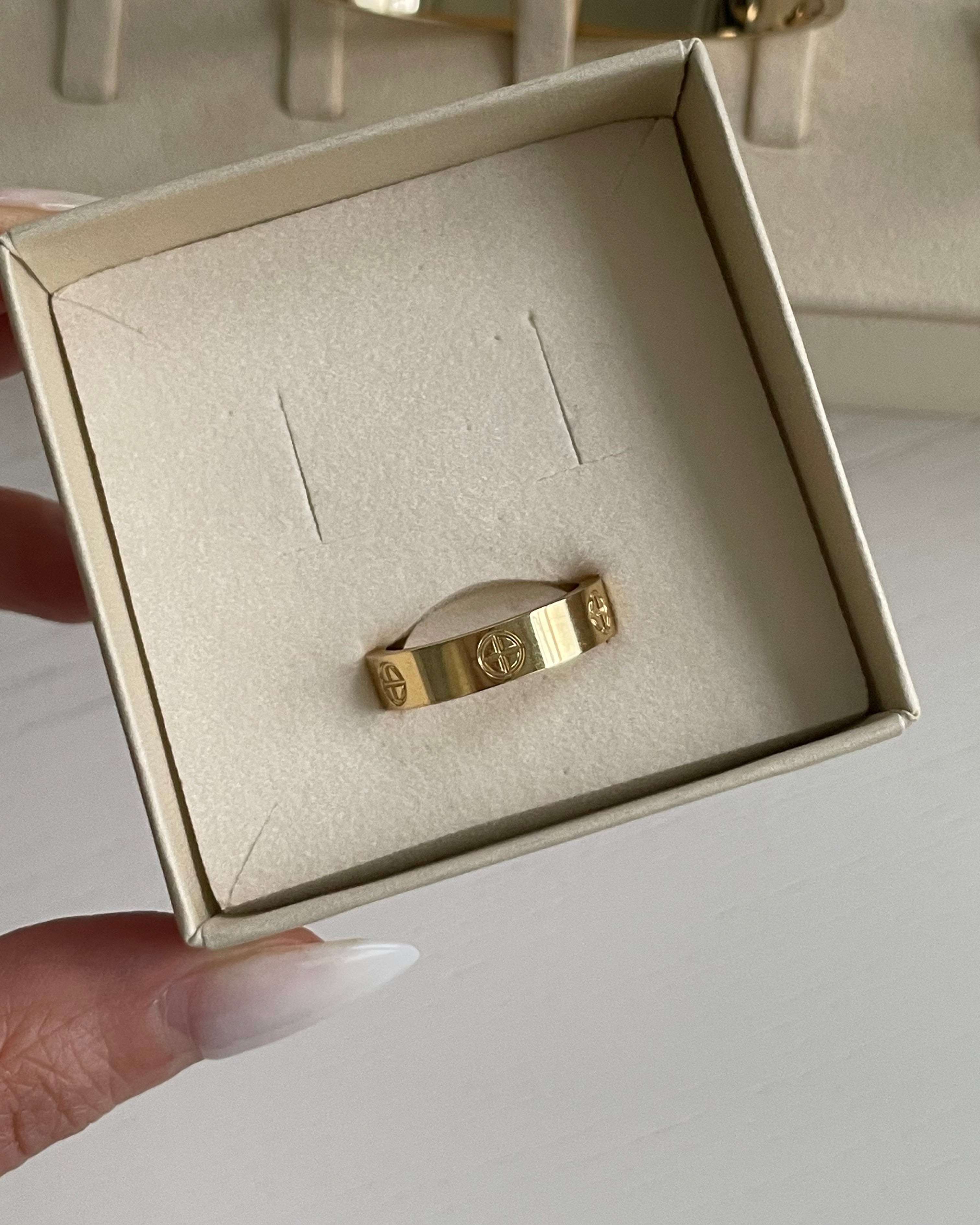 Ring Nova