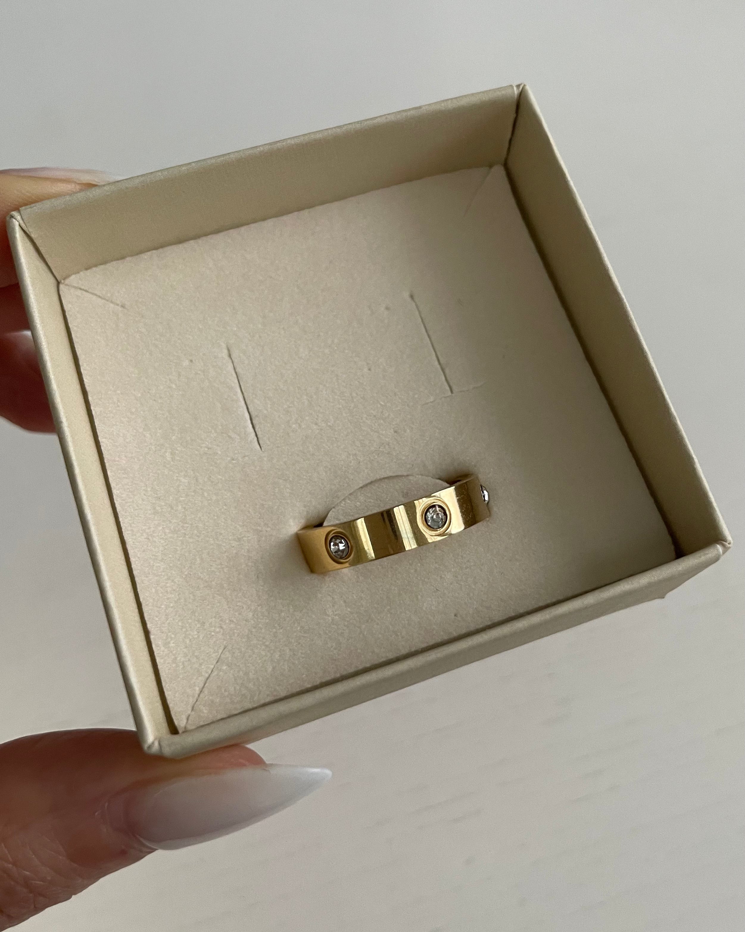 Ring Sola Diamond