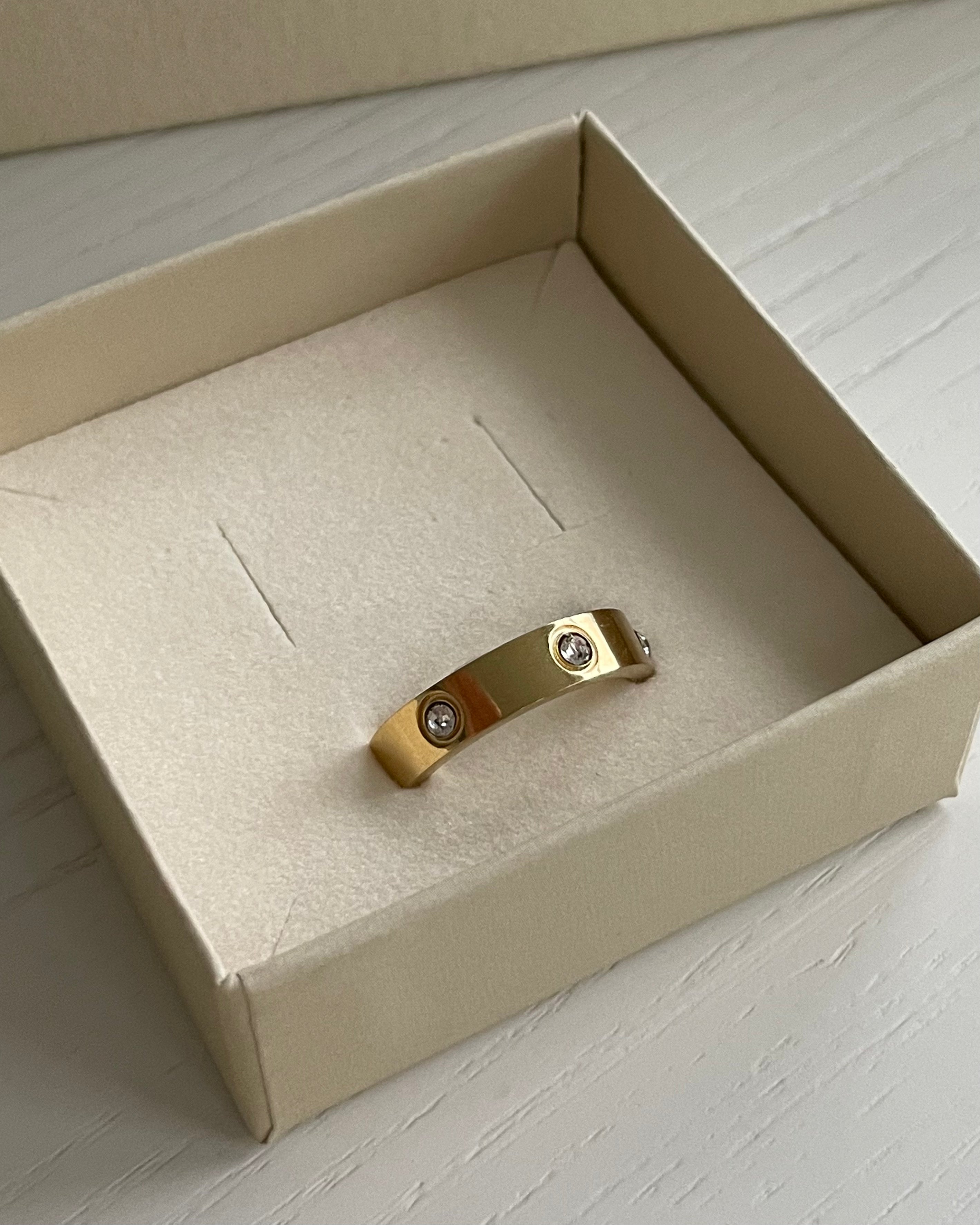 Ring Sola Diamond