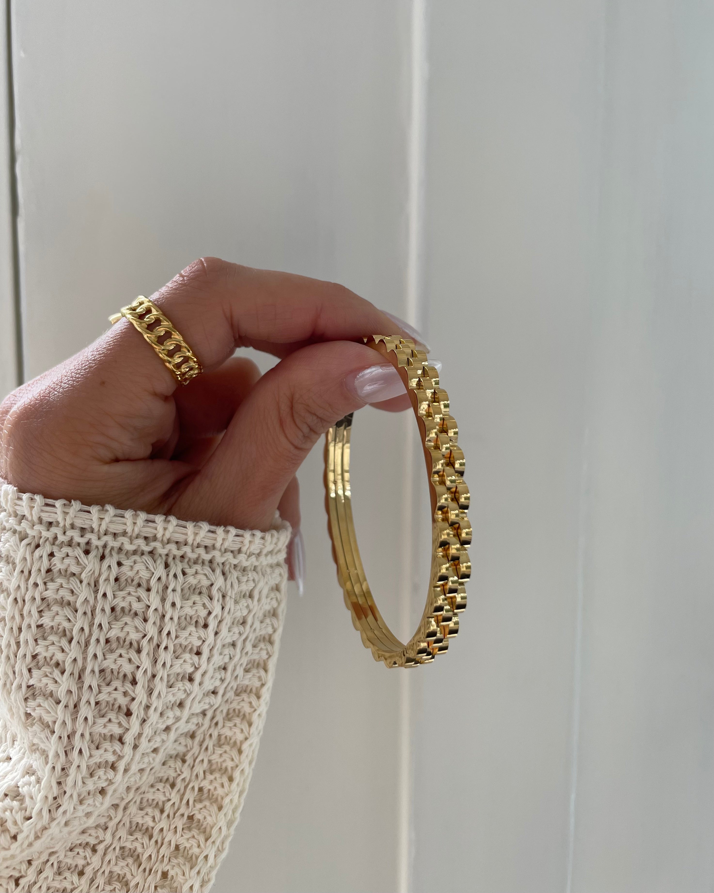 Armreif Watch Band