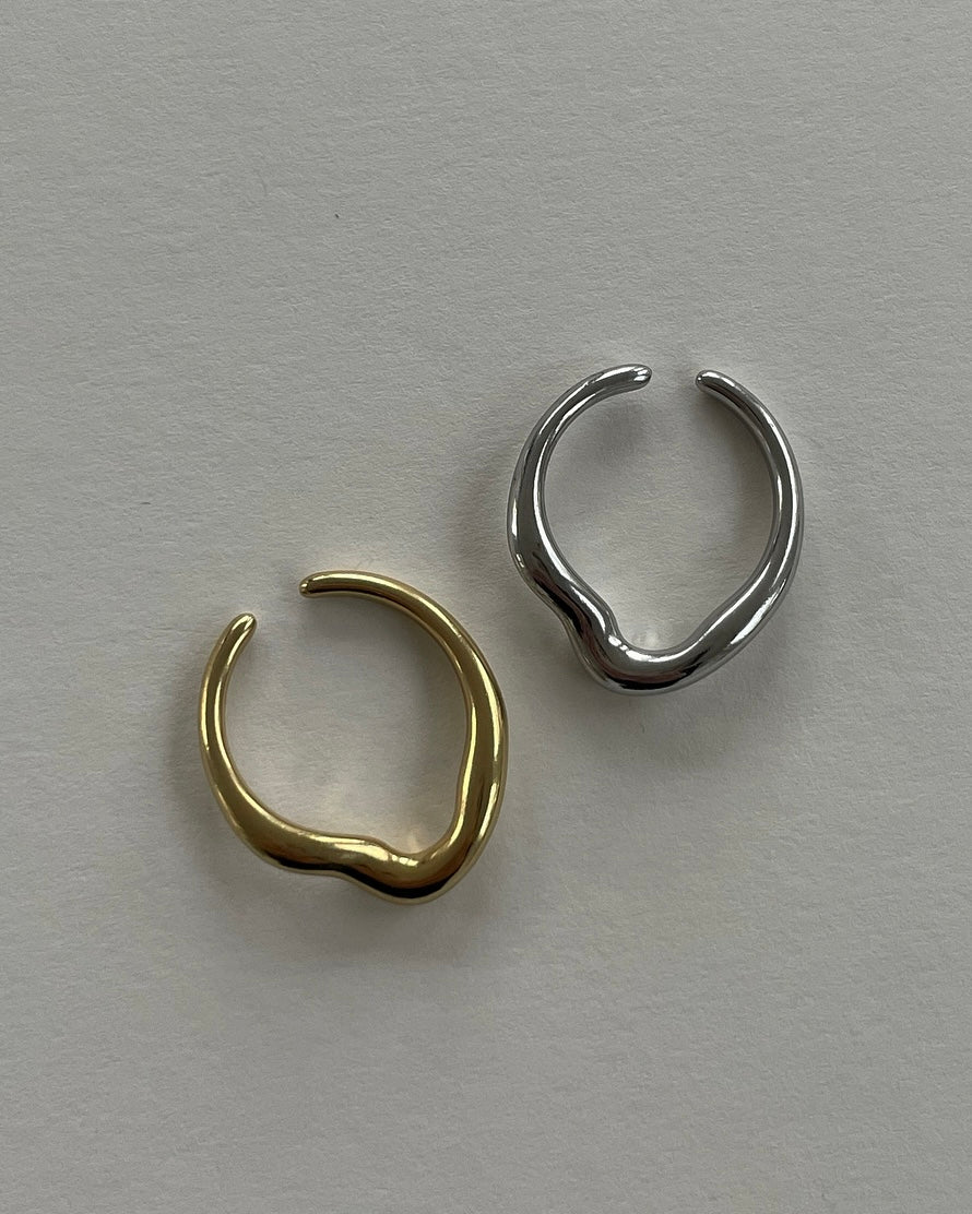 Ring Fine Wave