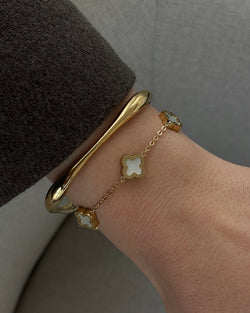 Armband Mini Clover