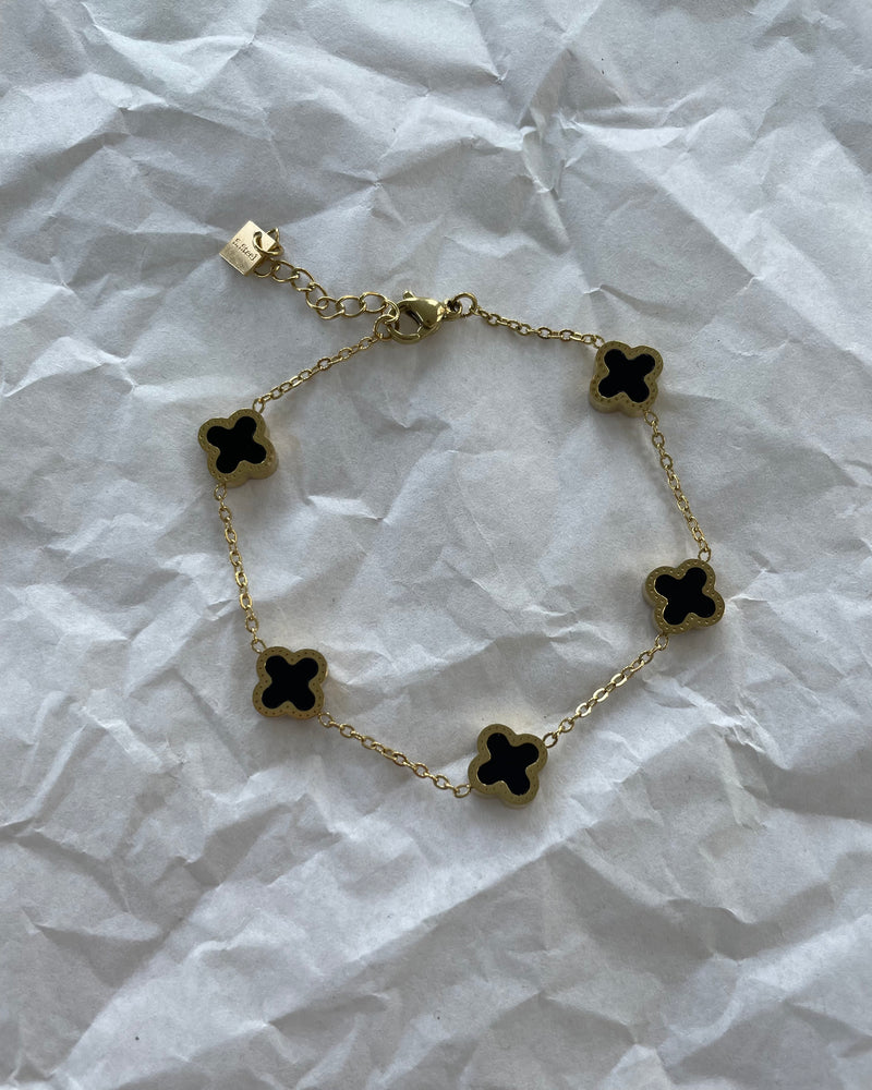 Armband Mini Clover