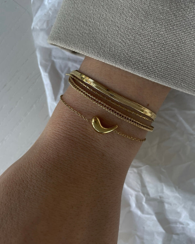 Armband Tiny Sweet Drop