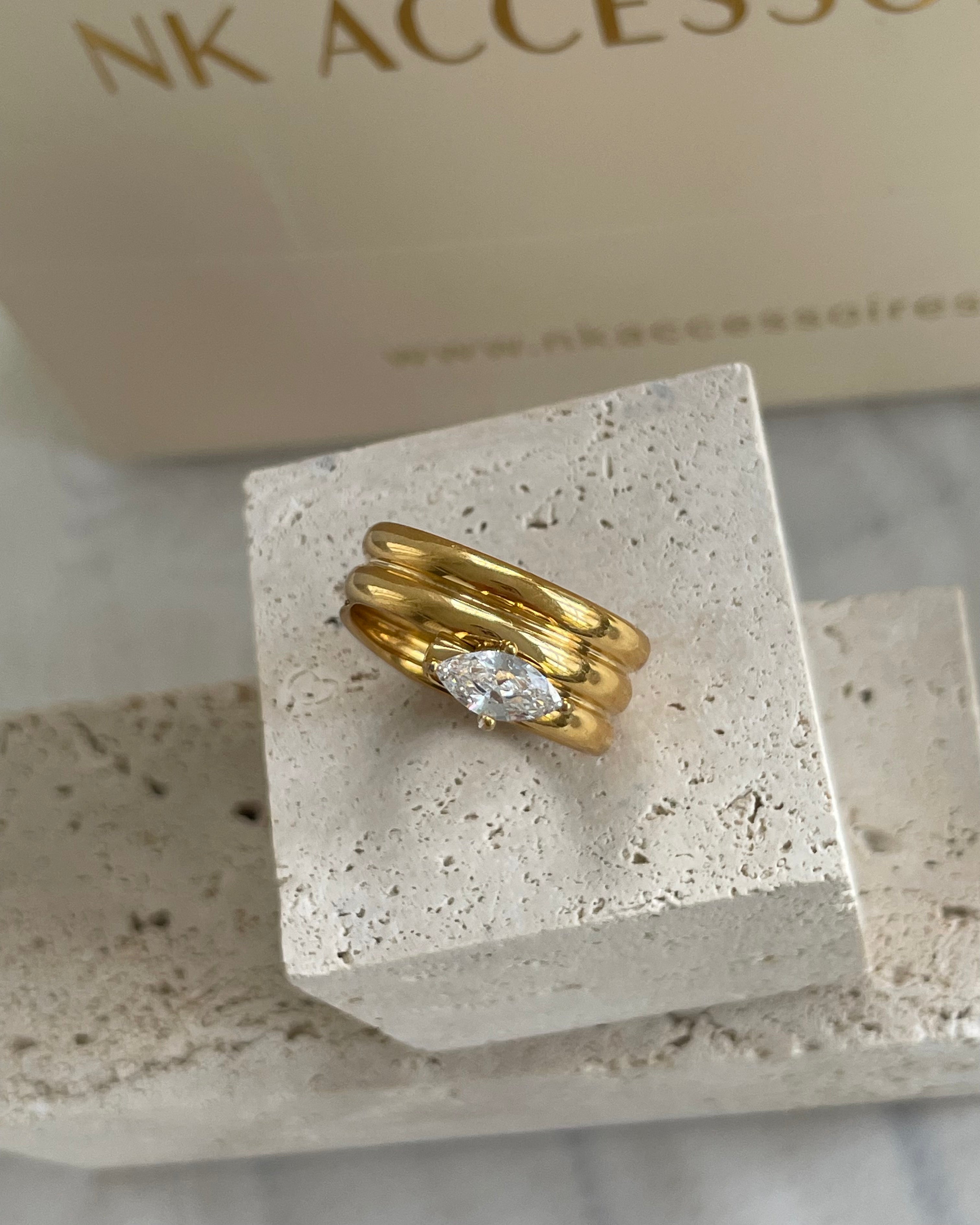 Ring Elow