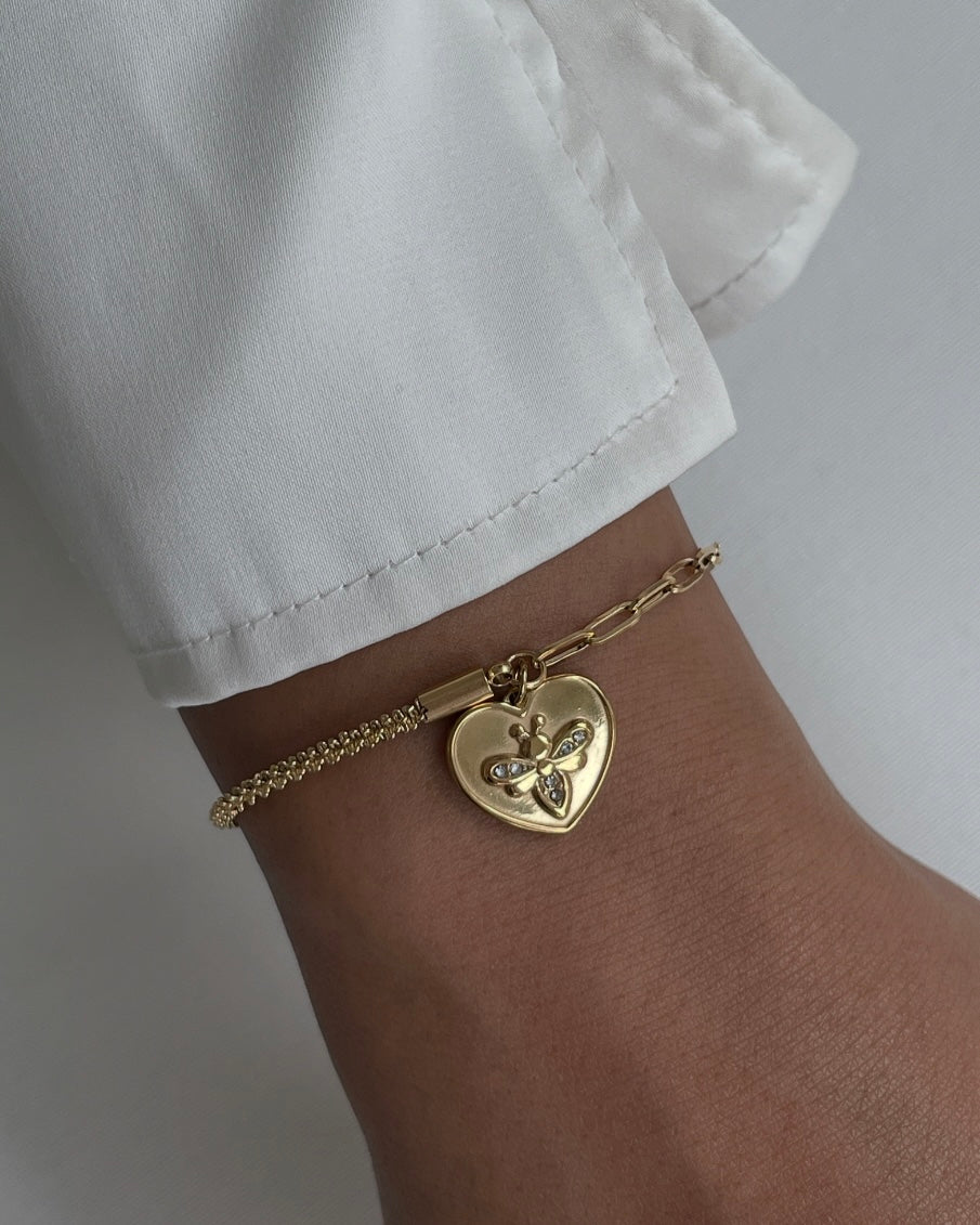 Armband Bee