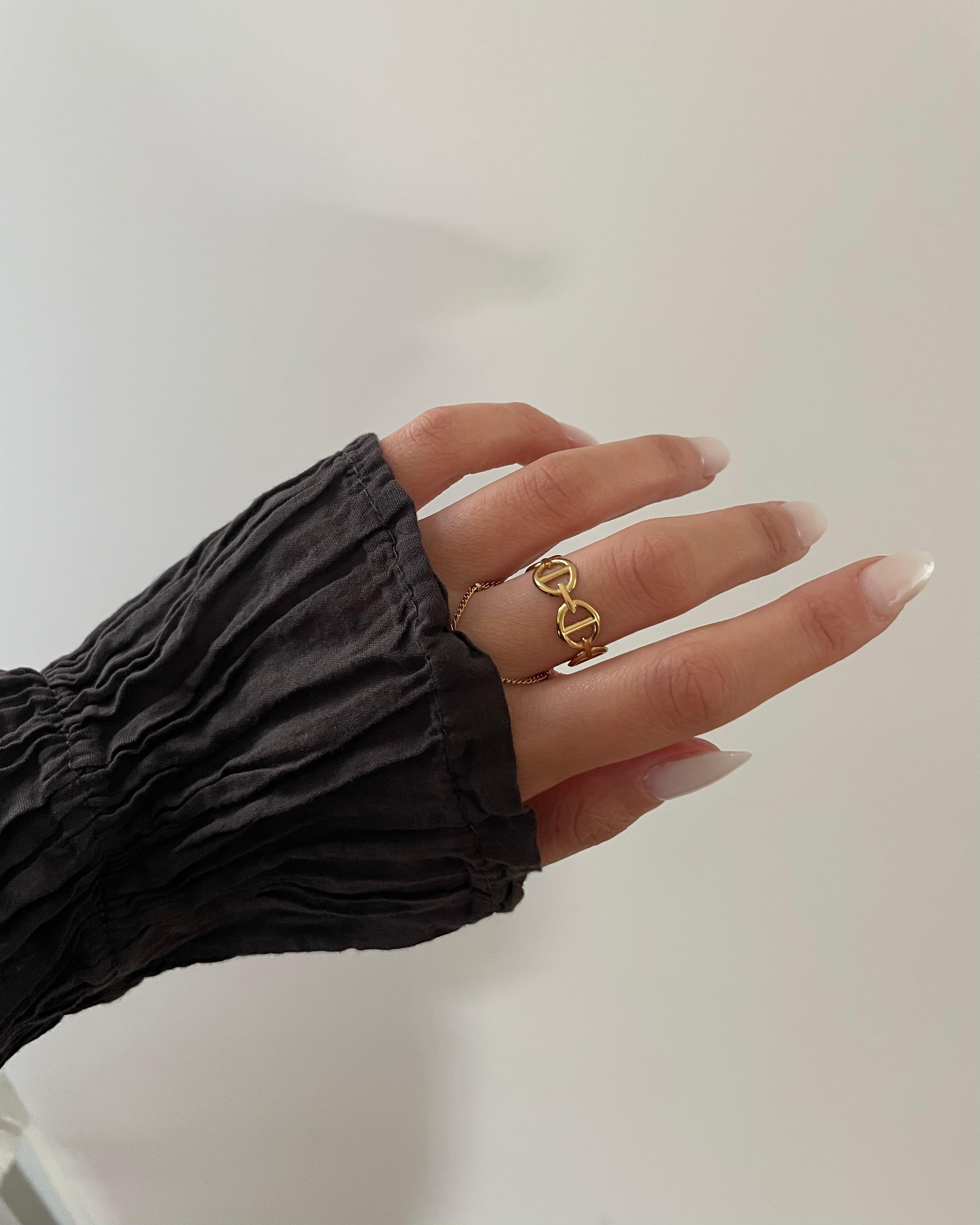 Ring DD