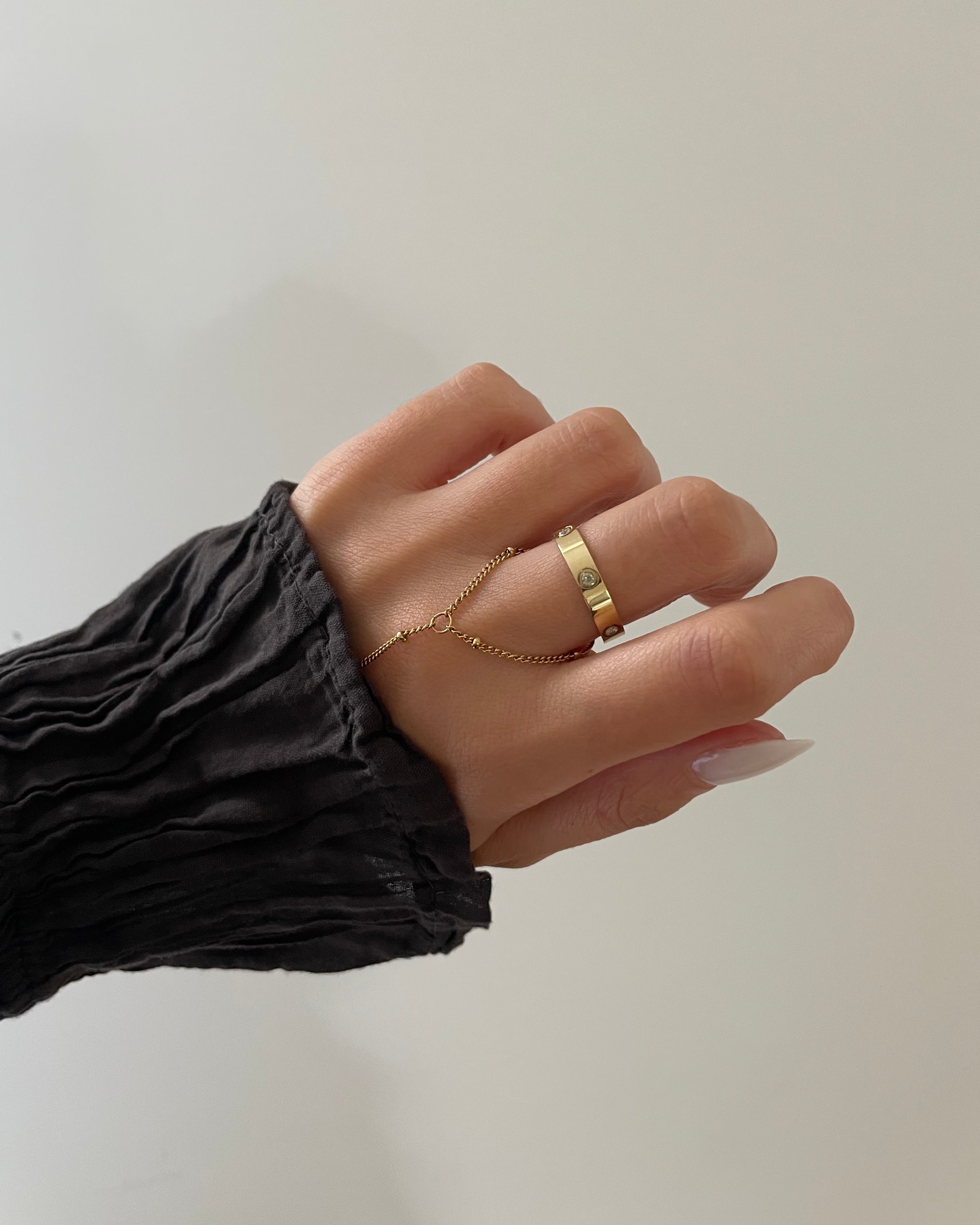 Ring Diamond