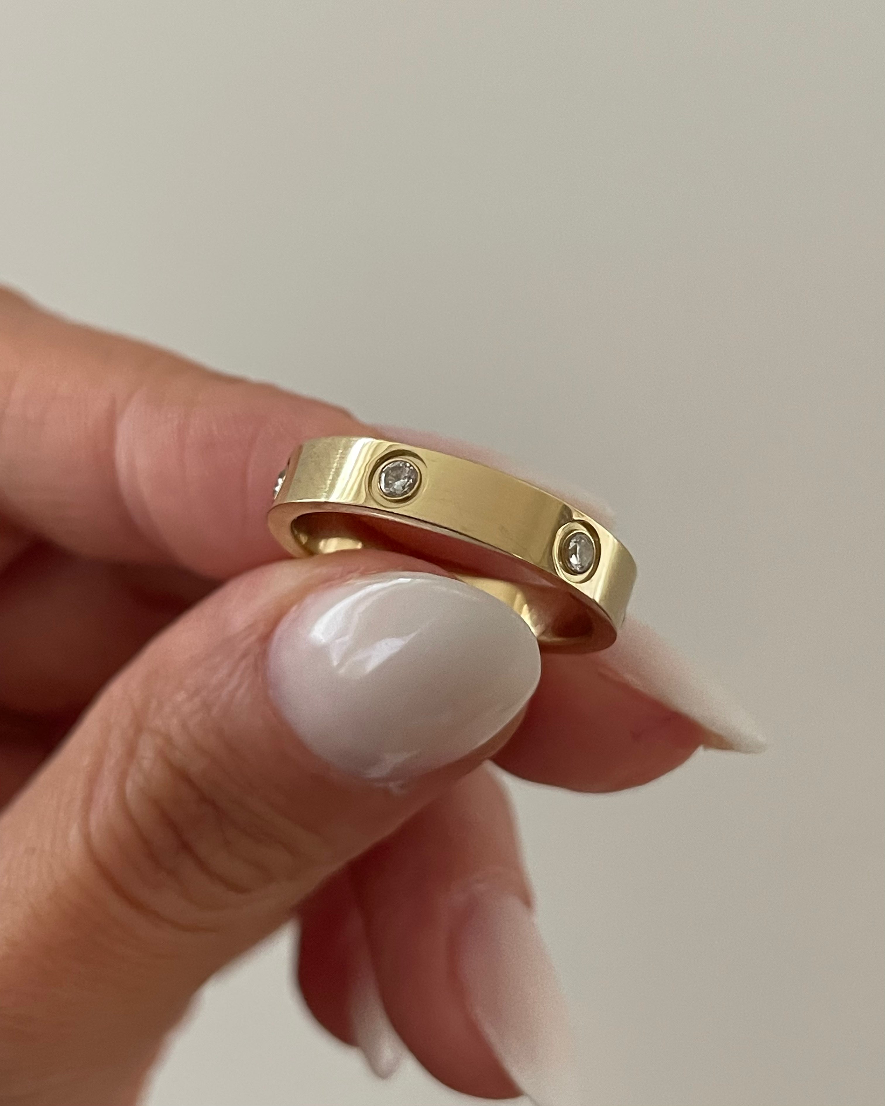 Ring Diamond