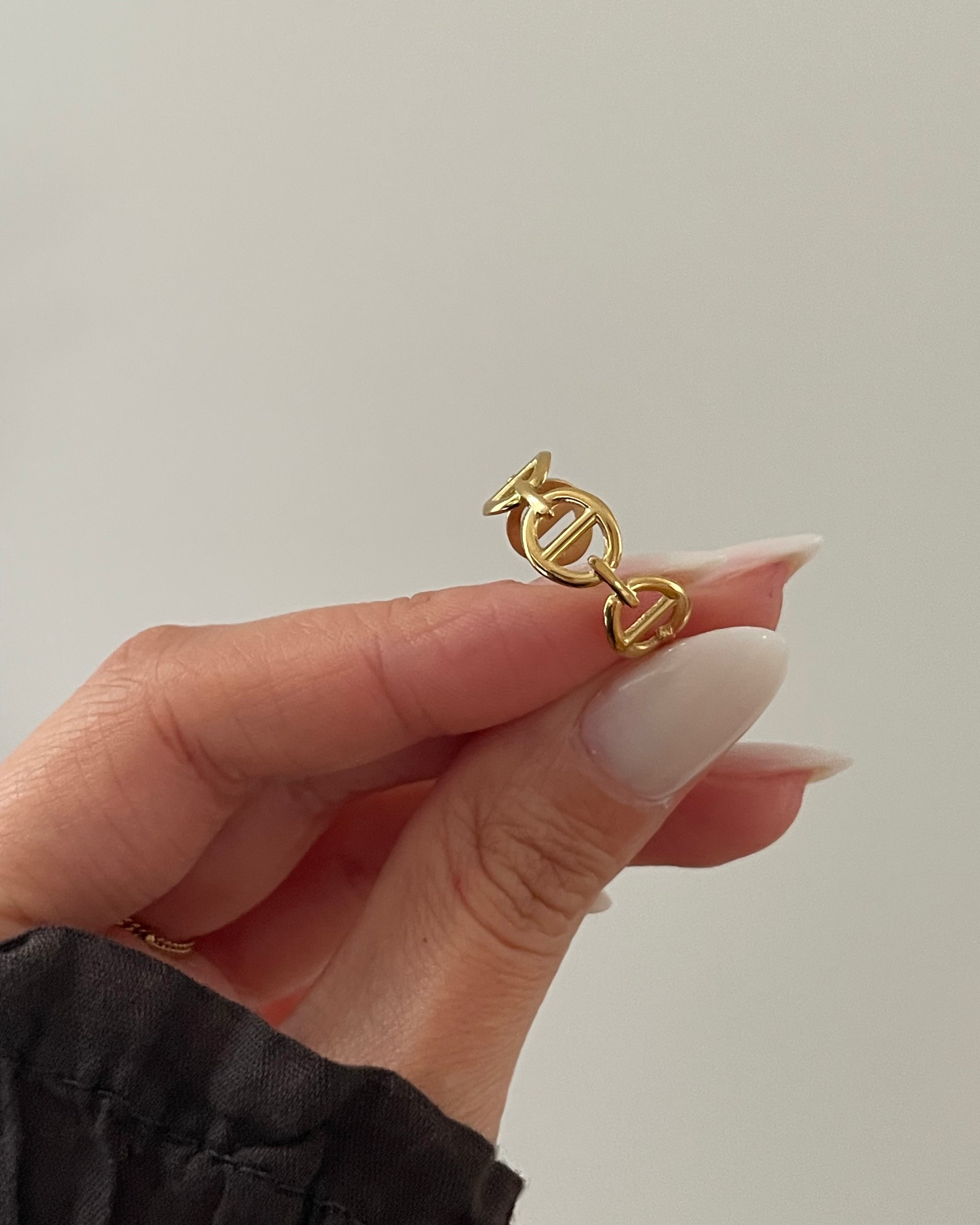 Ring DD