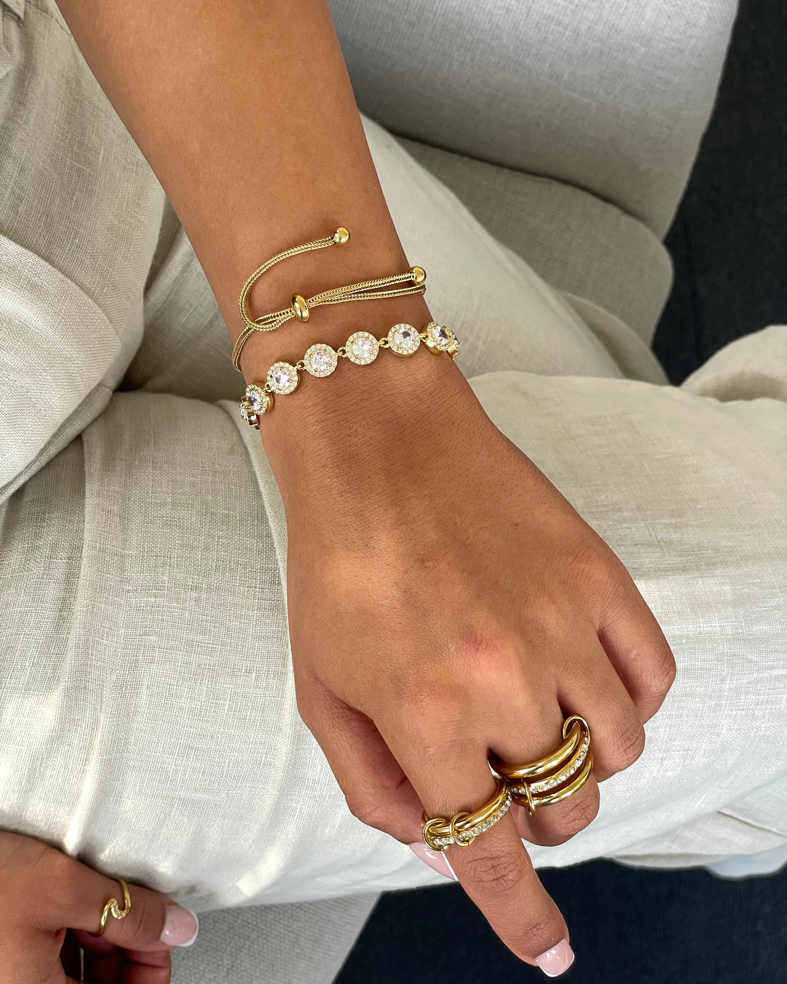 Armband Aurelia