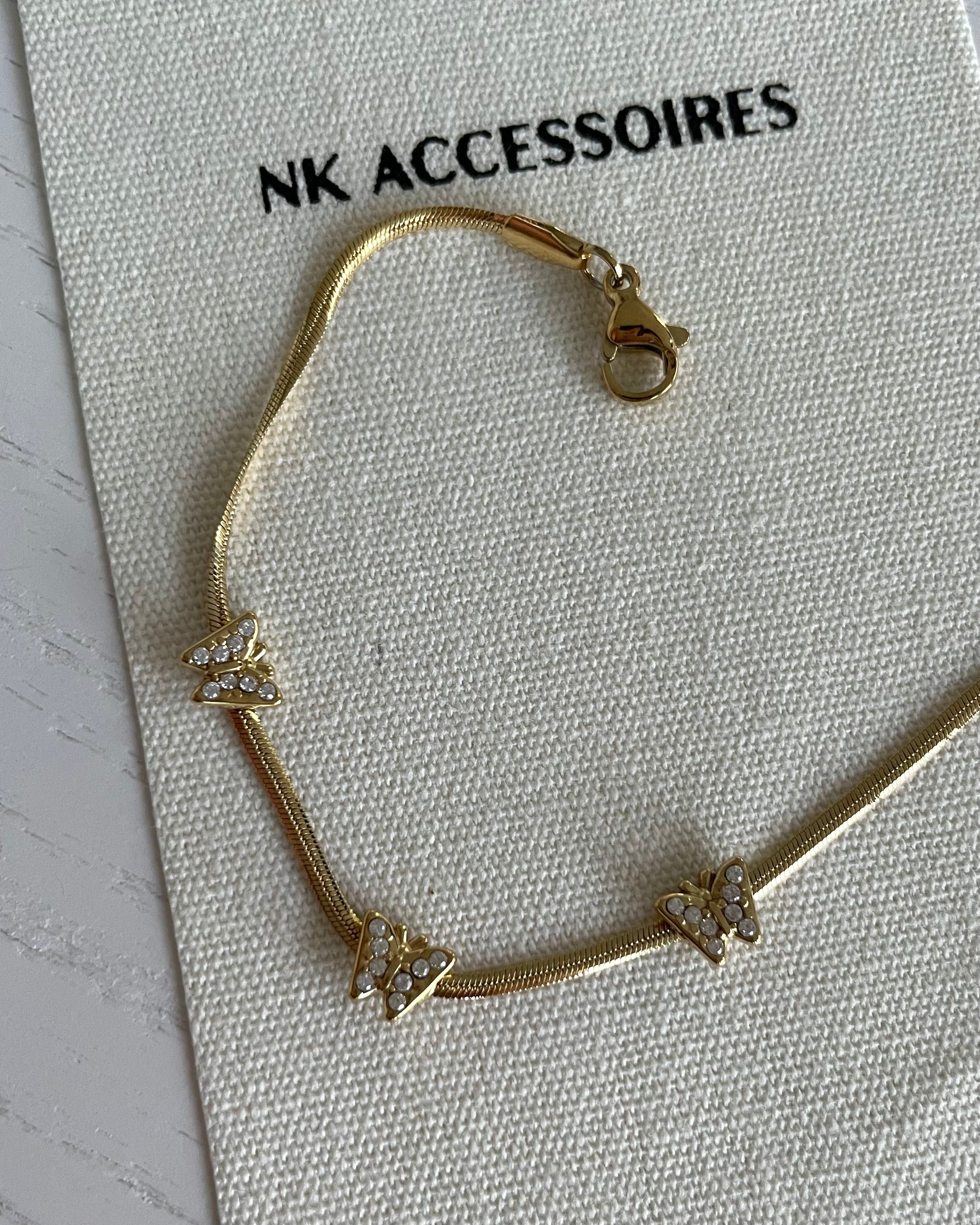 Snake Butterfly (LIMITED)