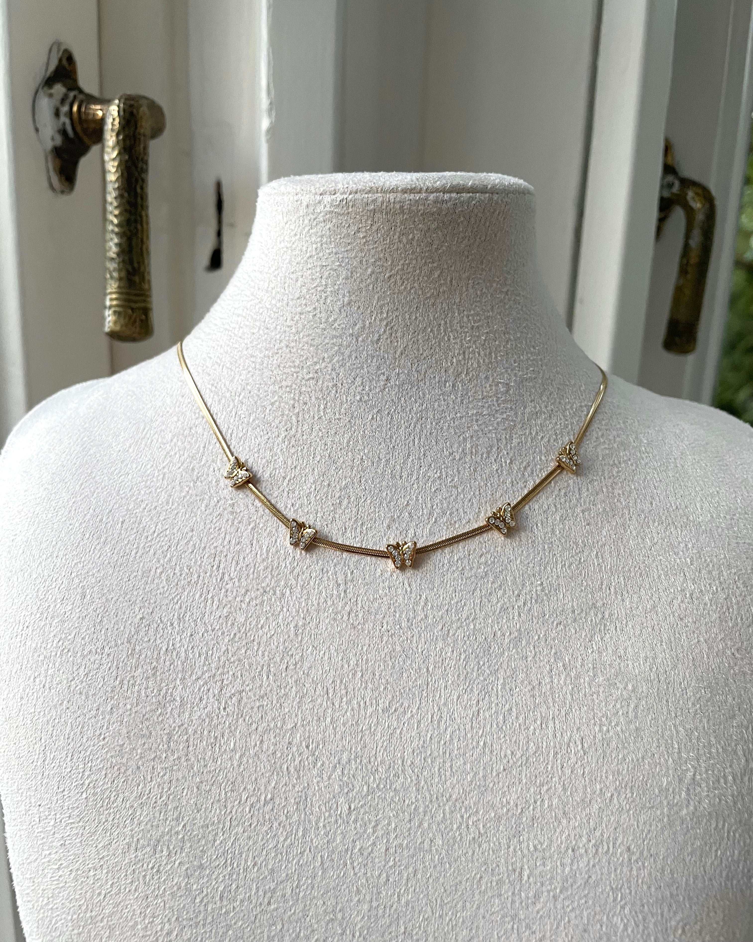 Snake Butterfly (LIMITED)