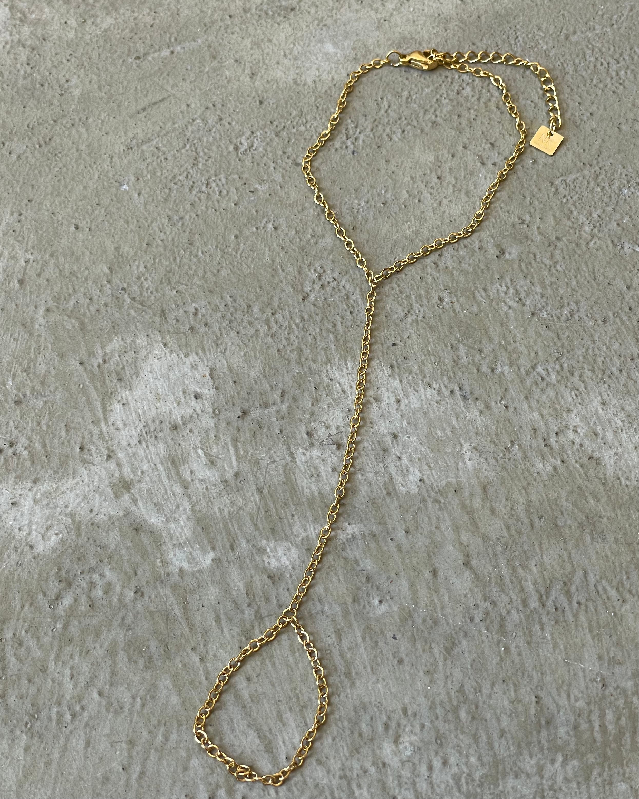 Hand Chain Classic