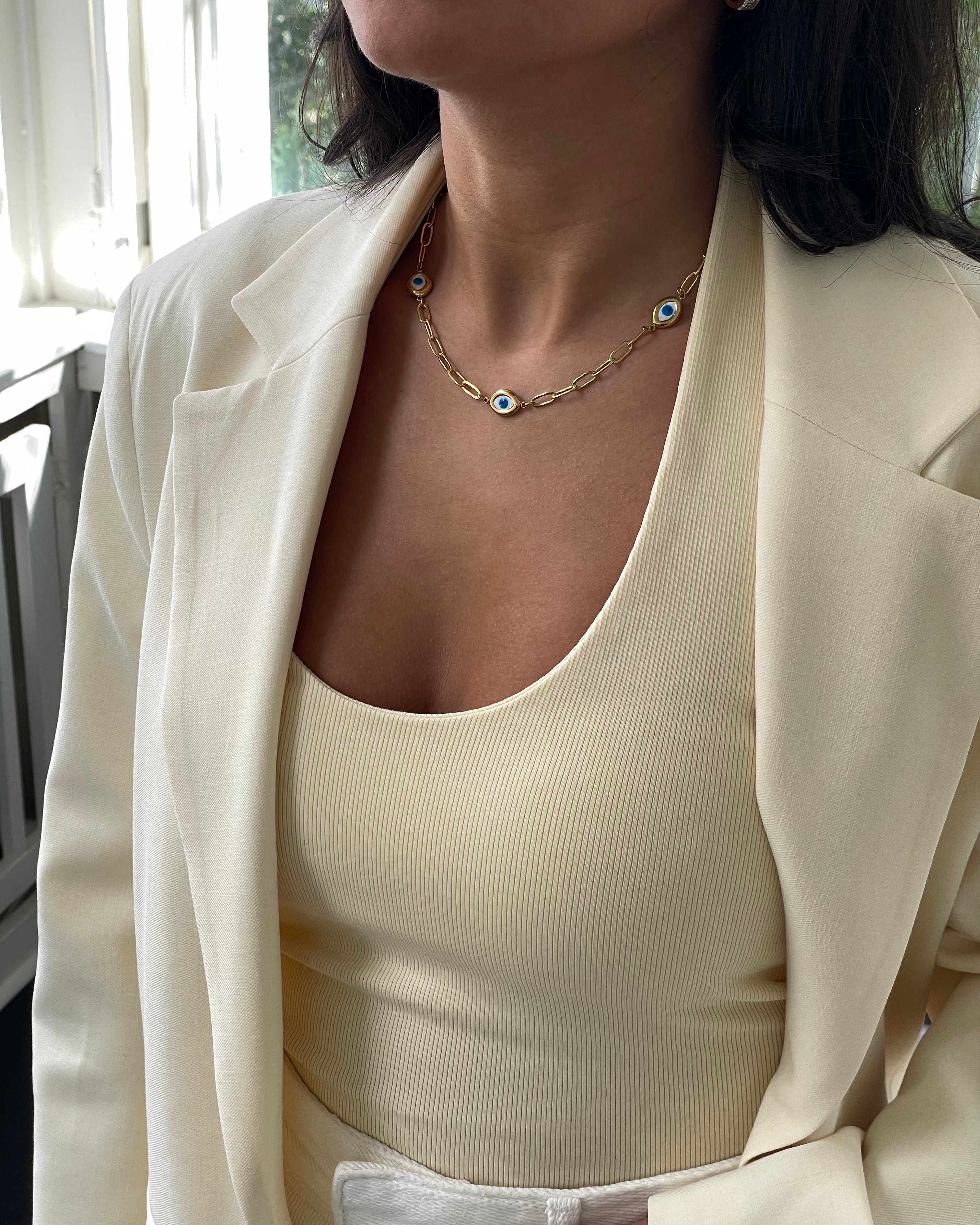 Kette Nazaré ( LIMITED EDITION )