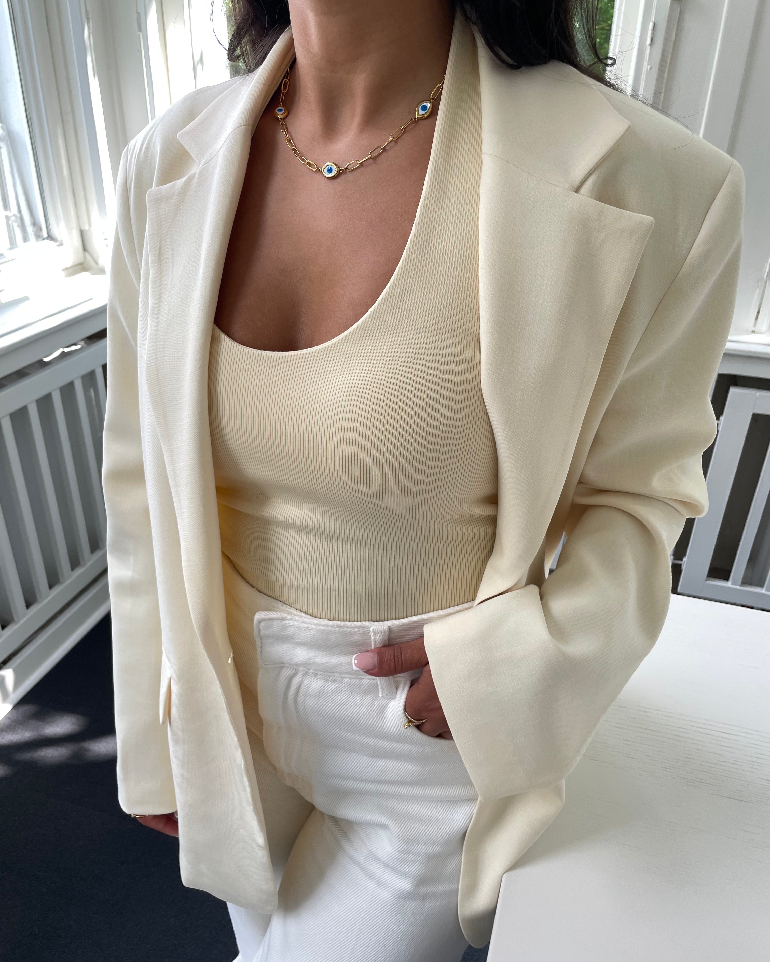 Kette Nazaré ( LIMITED EDITION )
