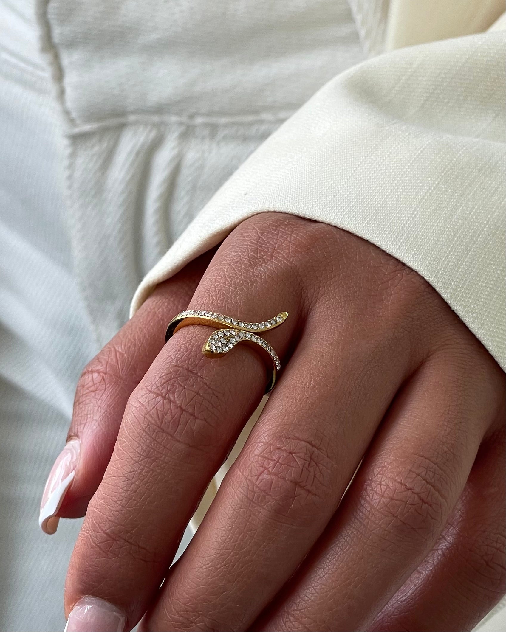 Ring Ophira ( LIMITED EDITION )