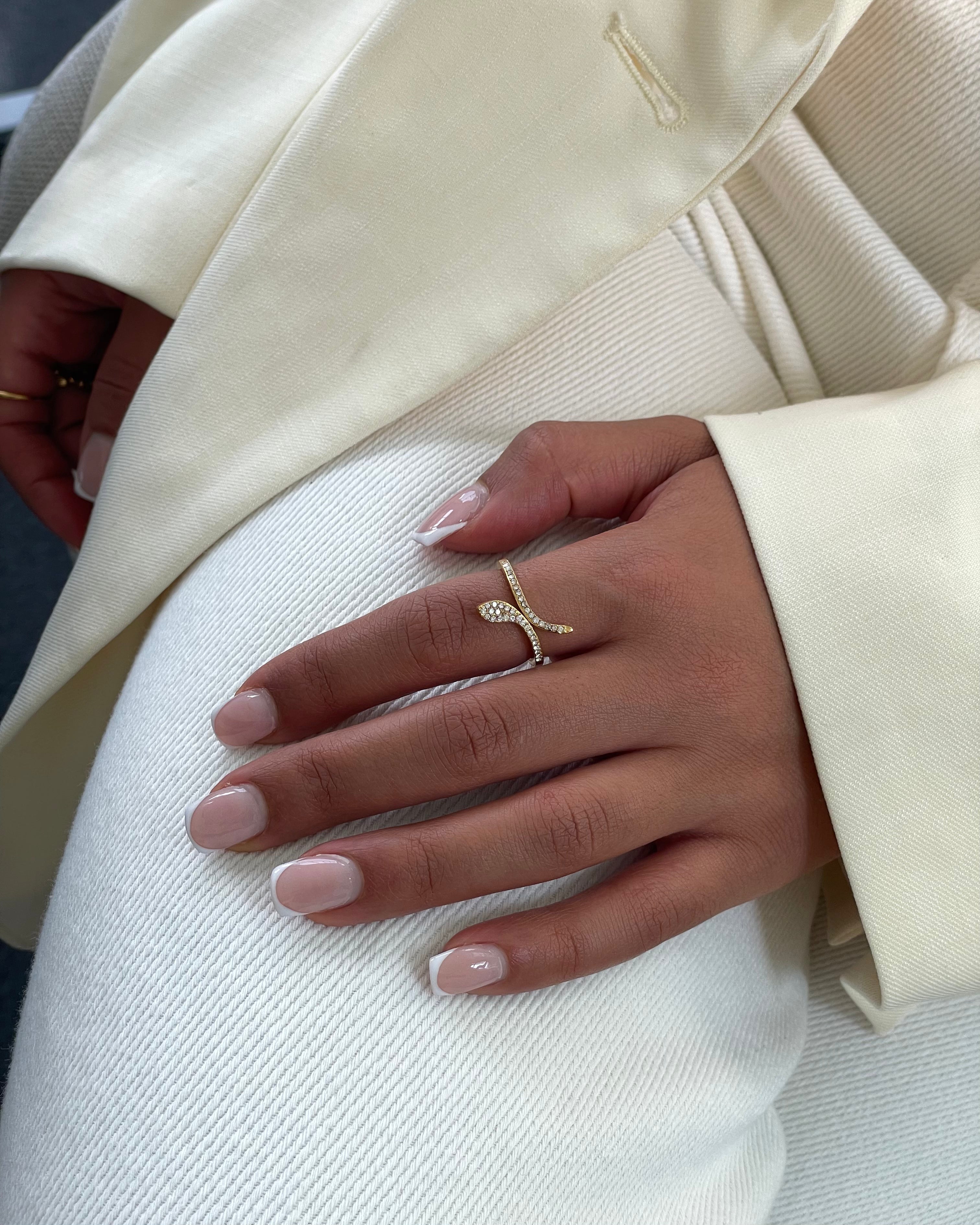 Ring Ophira ( LIMITED EDITION )