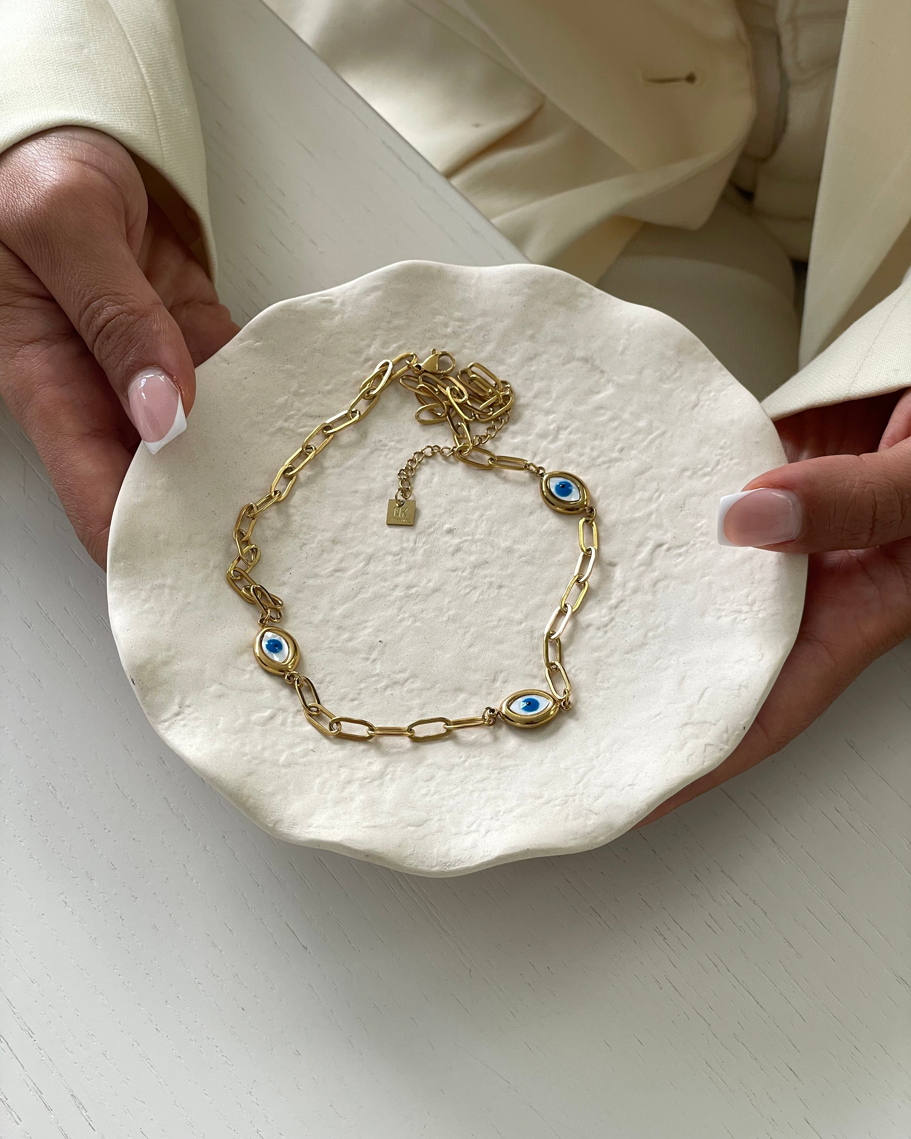 Kette Nazaré ( LIMITED EDITION )