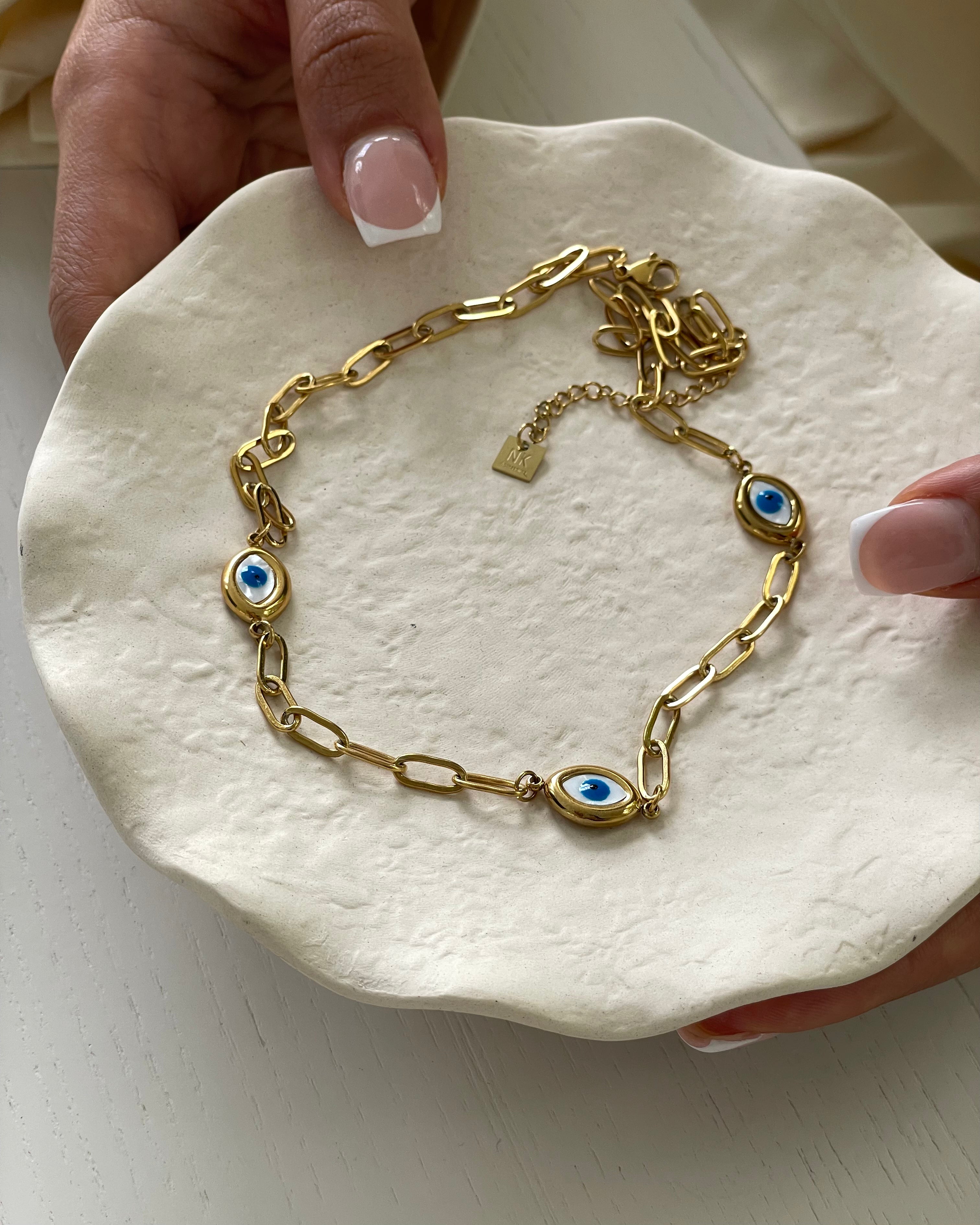 Kette Nazaré ( LIMITED EDITION )