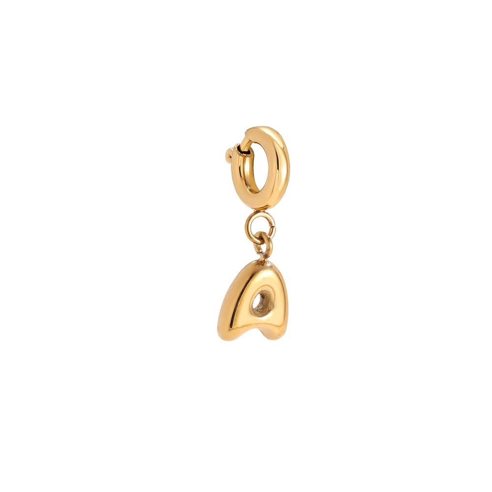 Charm Letter